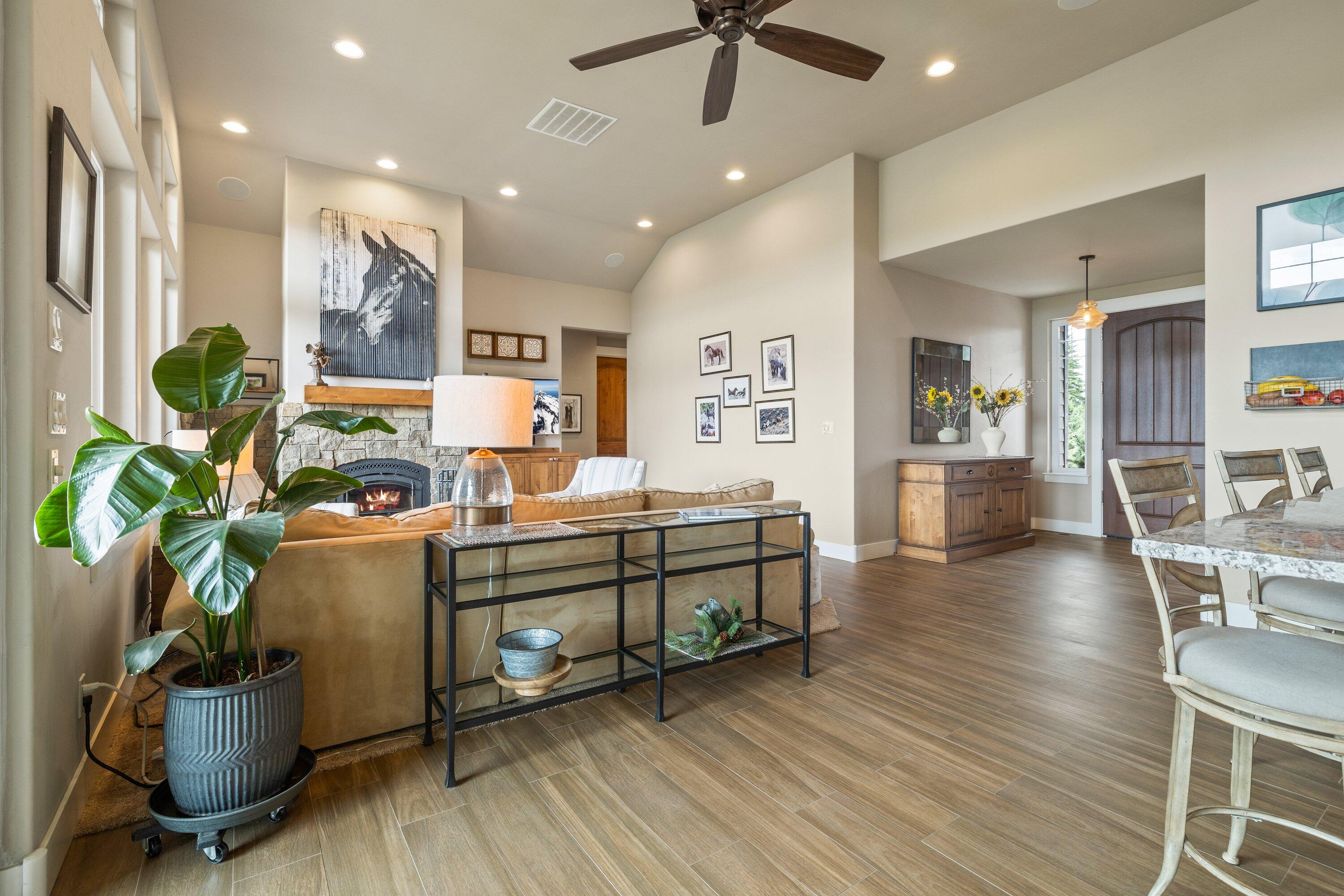 Desert Sand Arabian - Residential