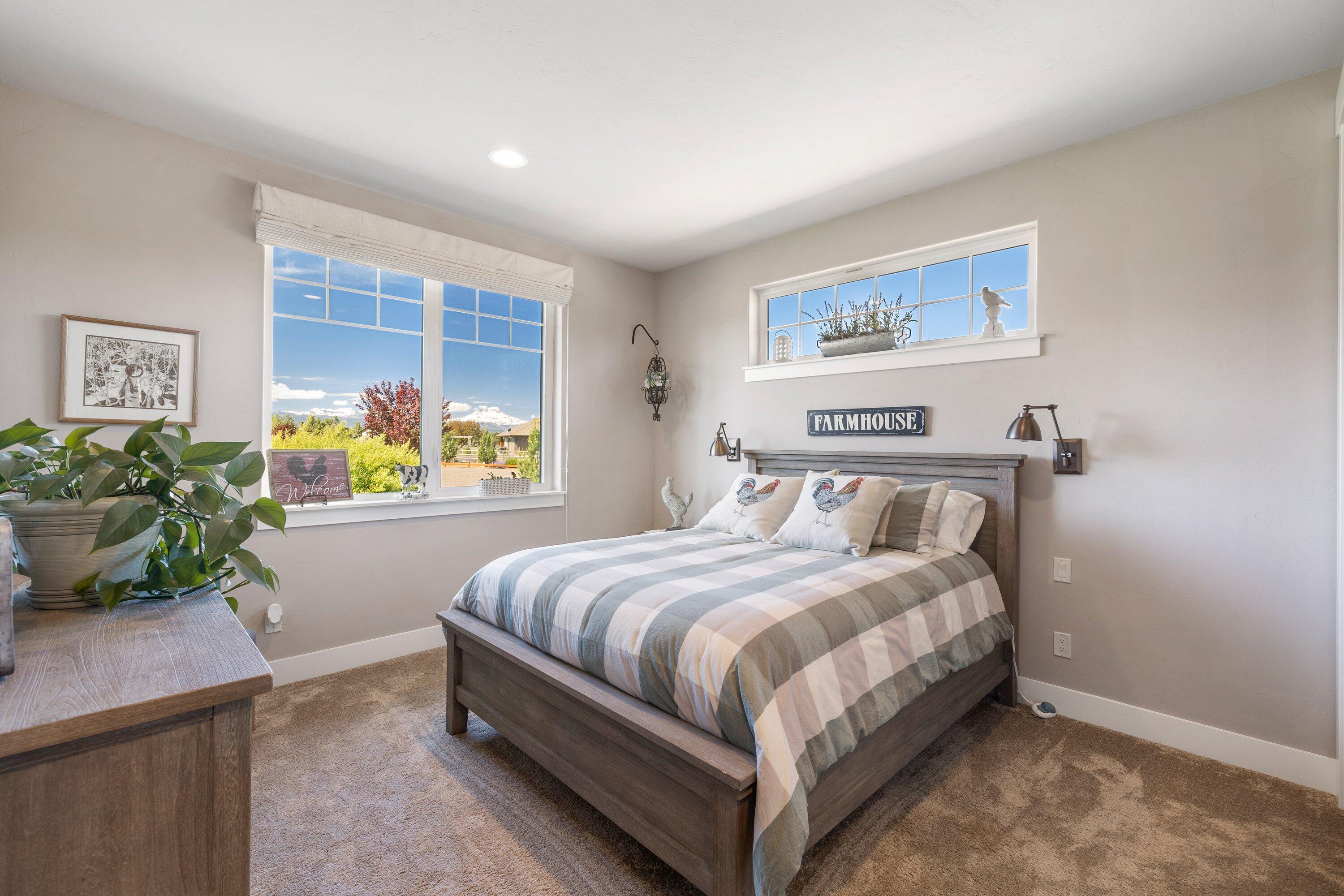 Desert Sand Arabian - Residential