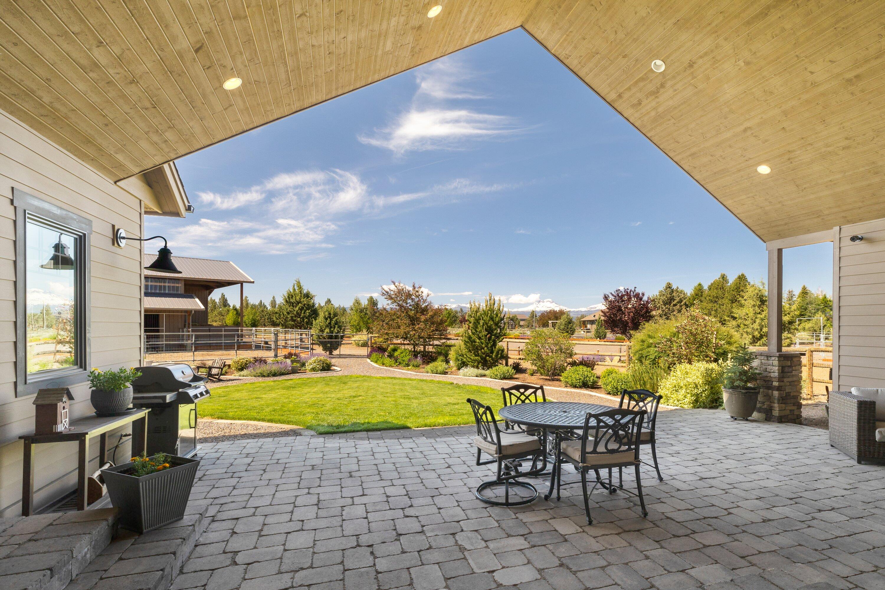 Desert Sand Arabian - Residential