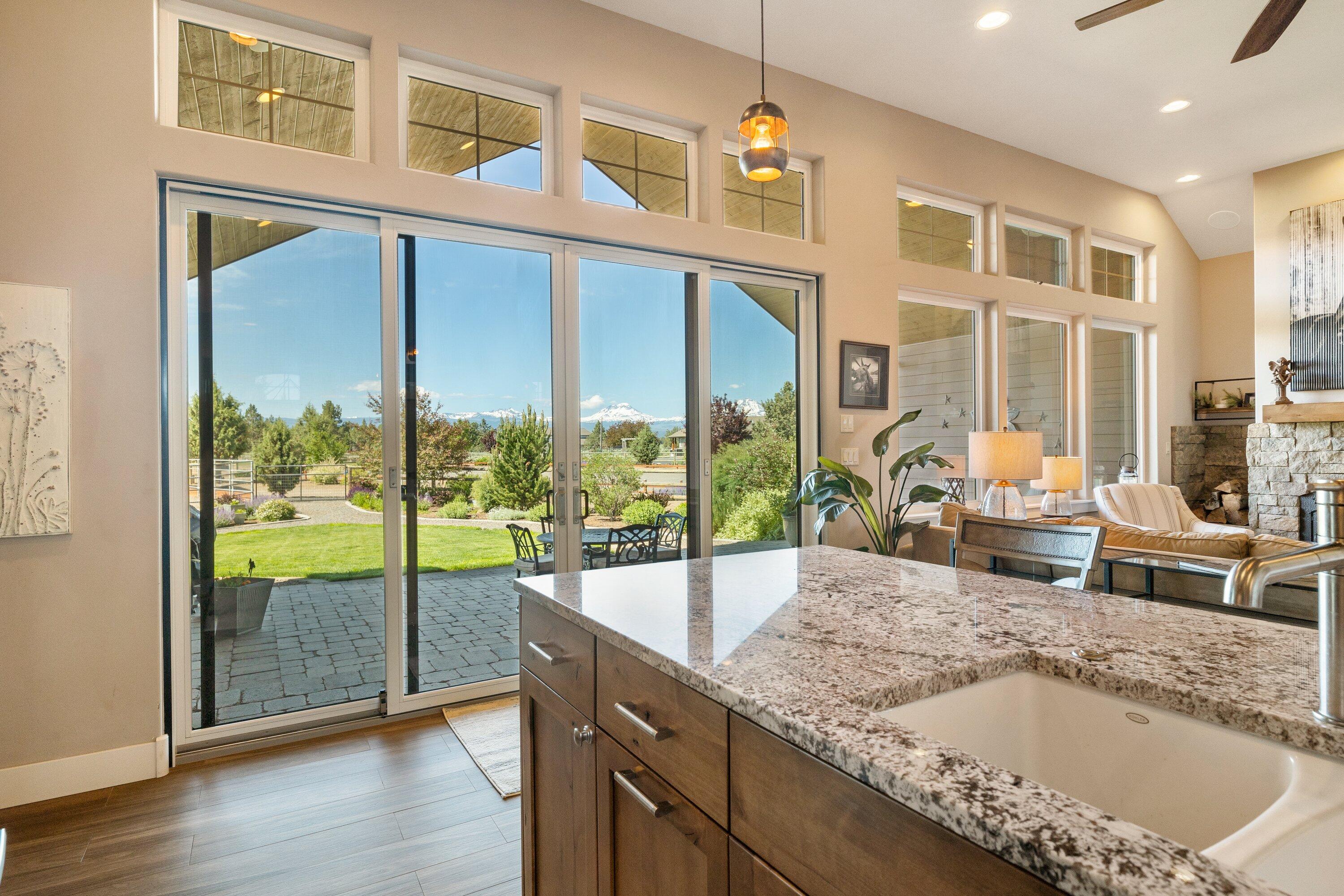 Desert Sand Arabian - Residential