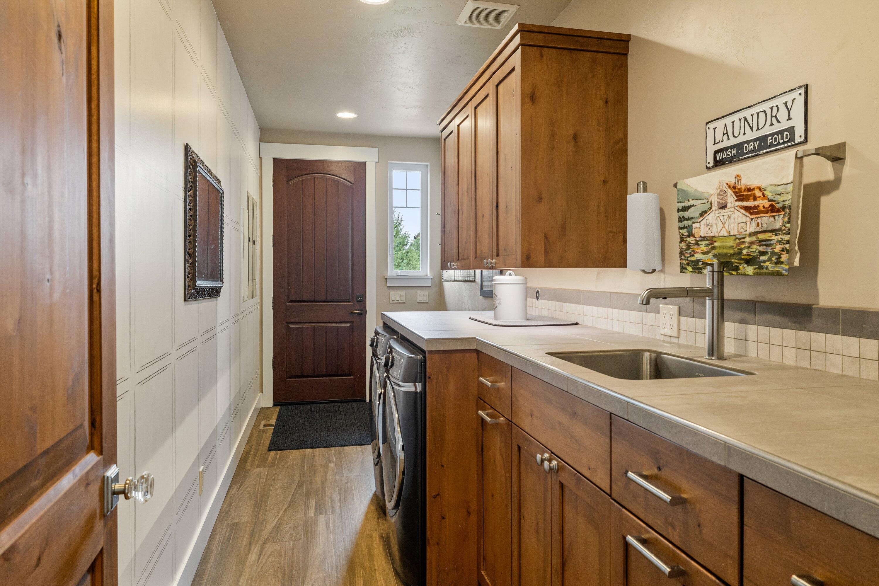 Desert Sand Arabian - Residential