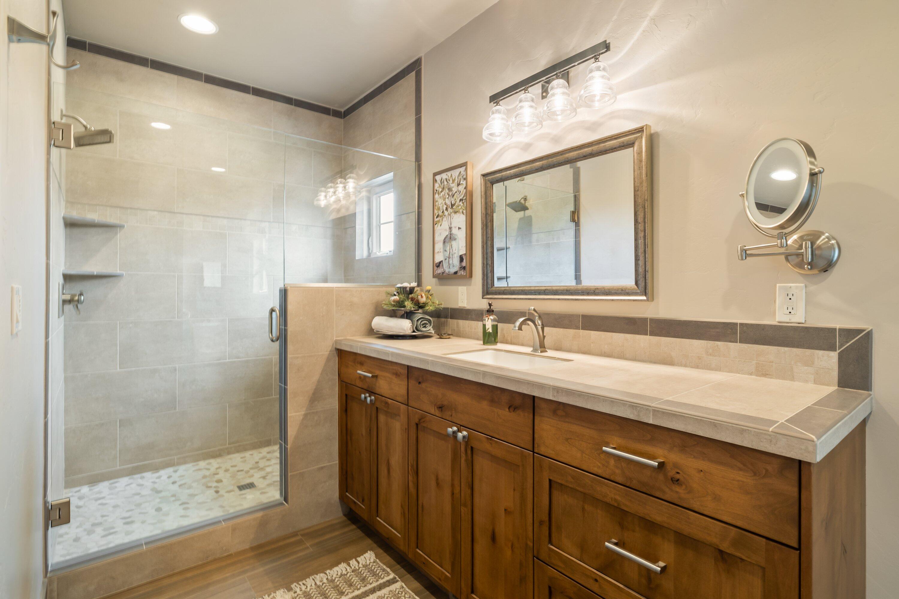 Desert Sand Arabian - Residential