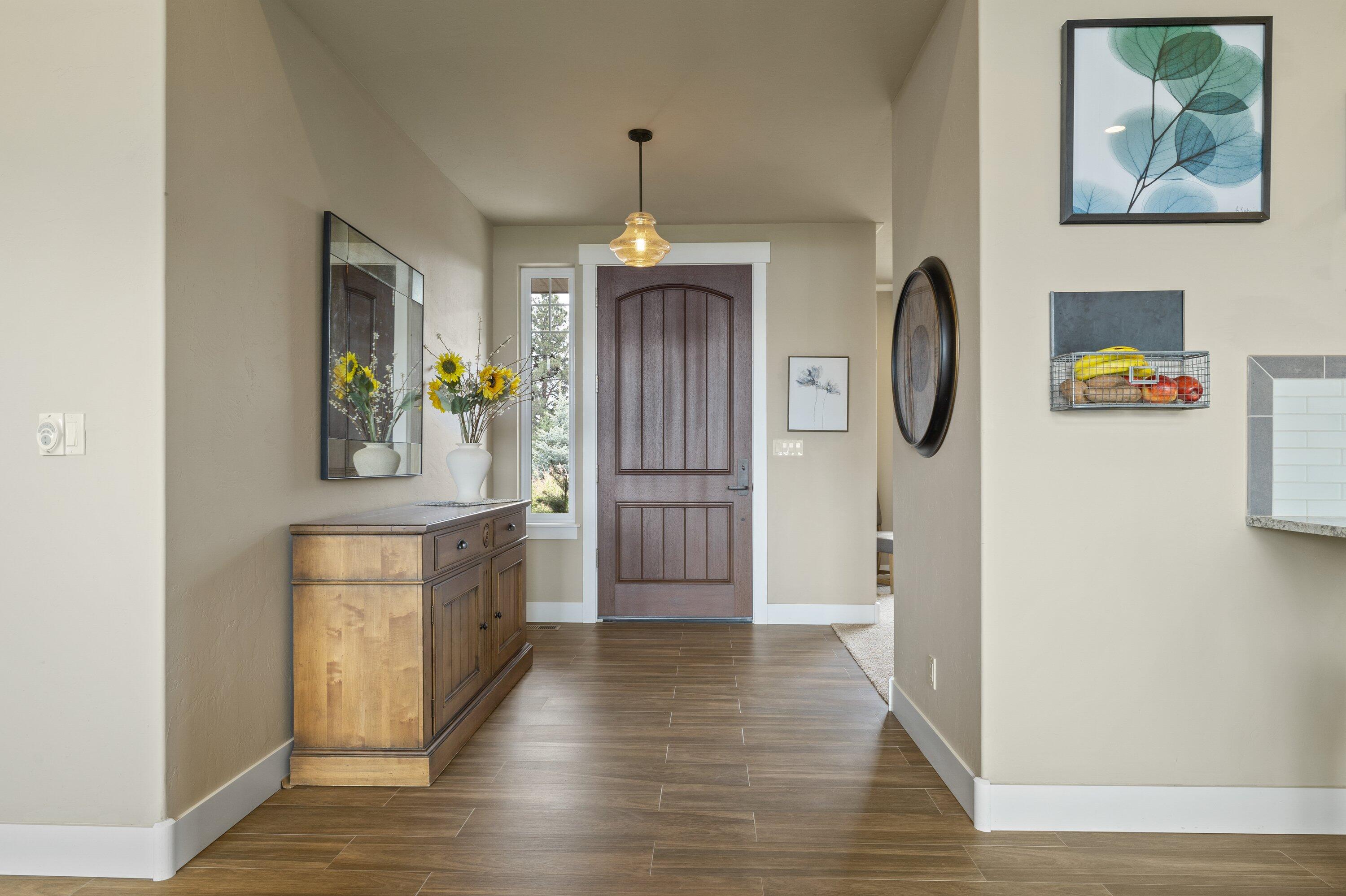 Desert Sand Arabian - Residential