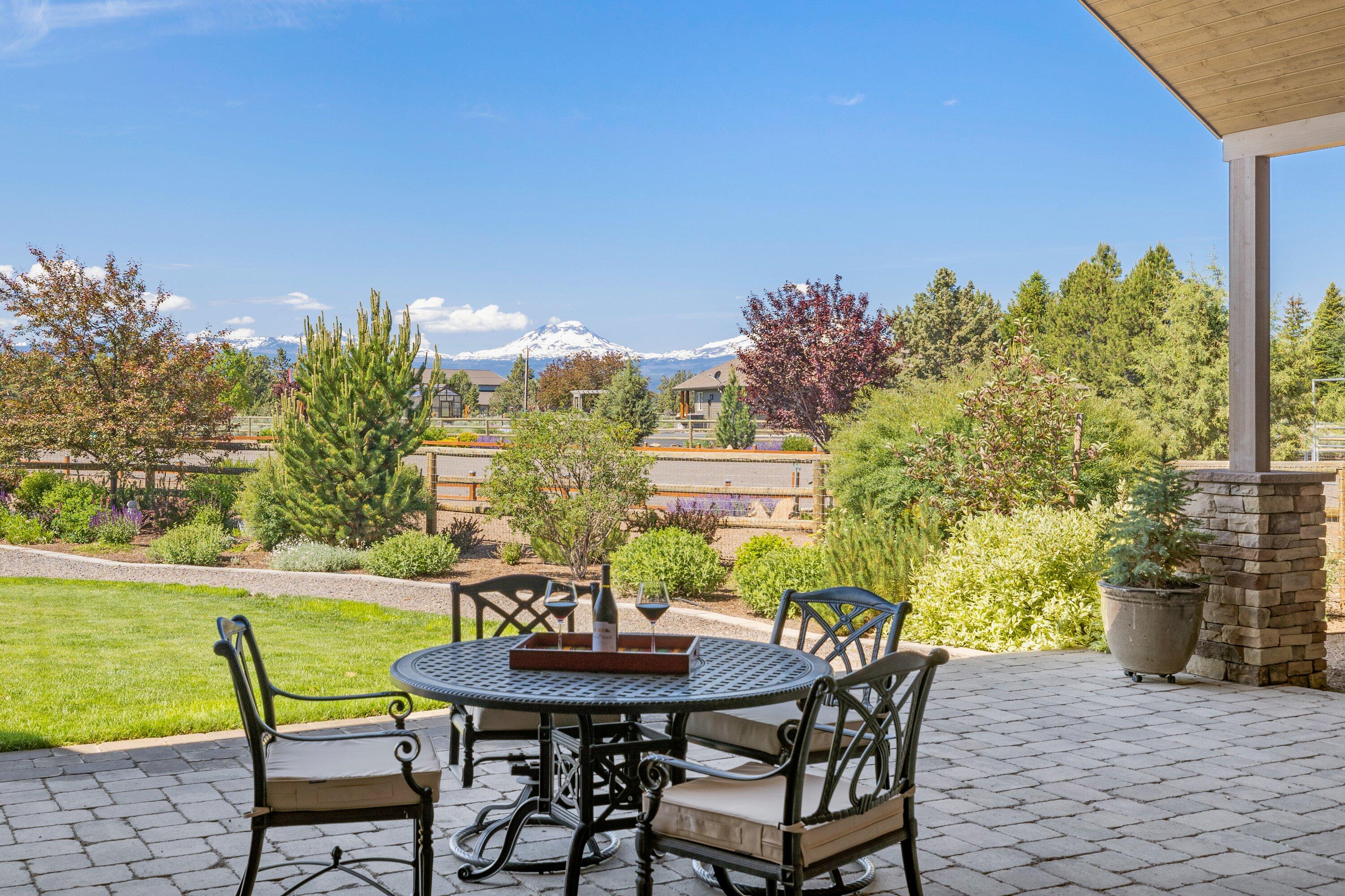 Desert Sand Arabian - Residential