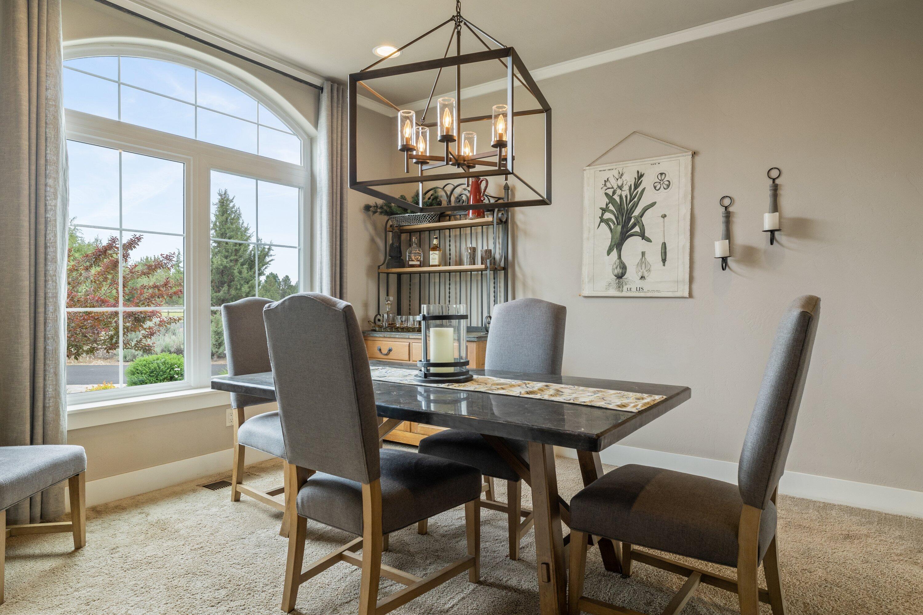 Desert Sand Arabian - Residential