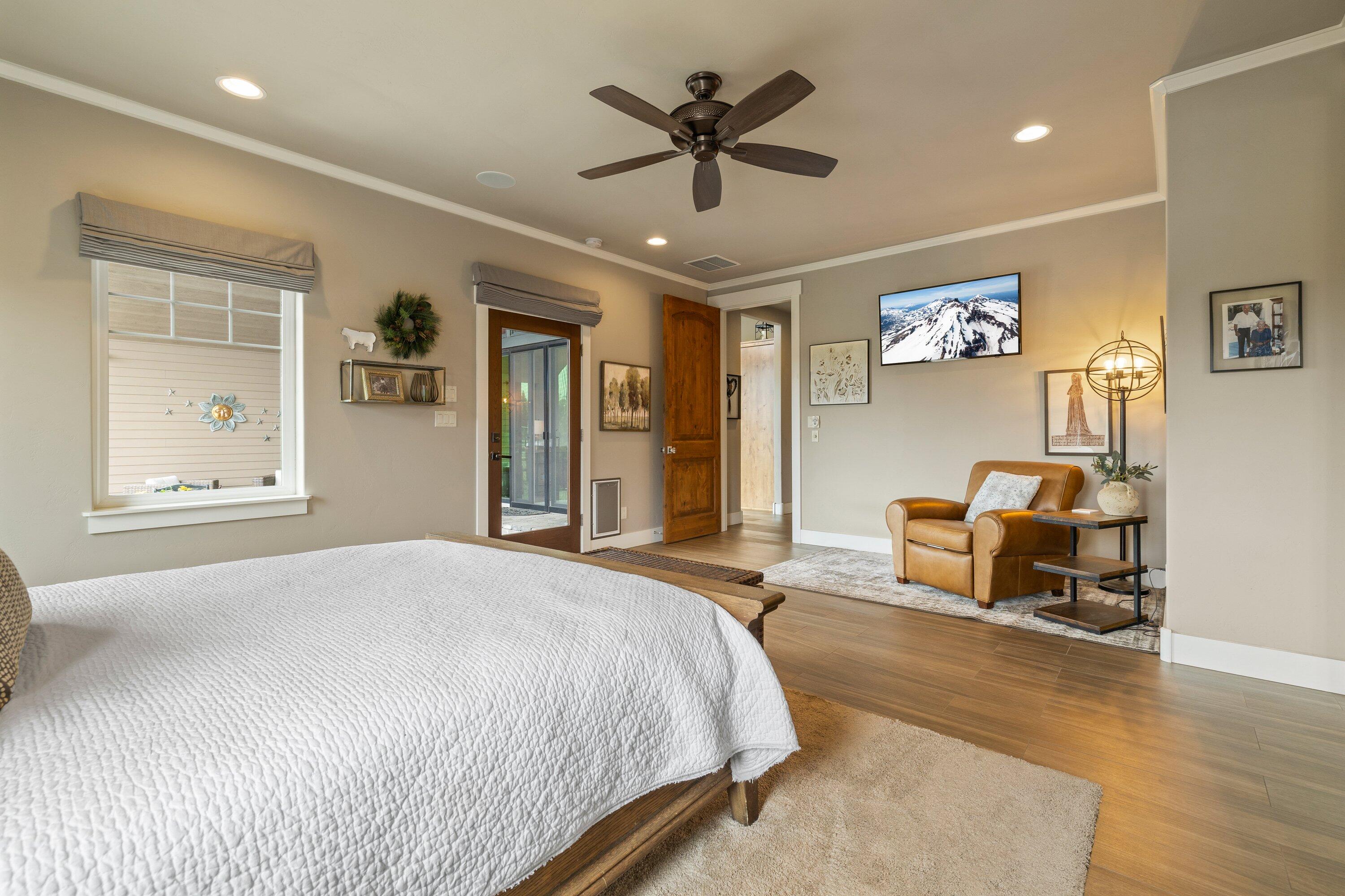 Desert Sand Arabian - Residential