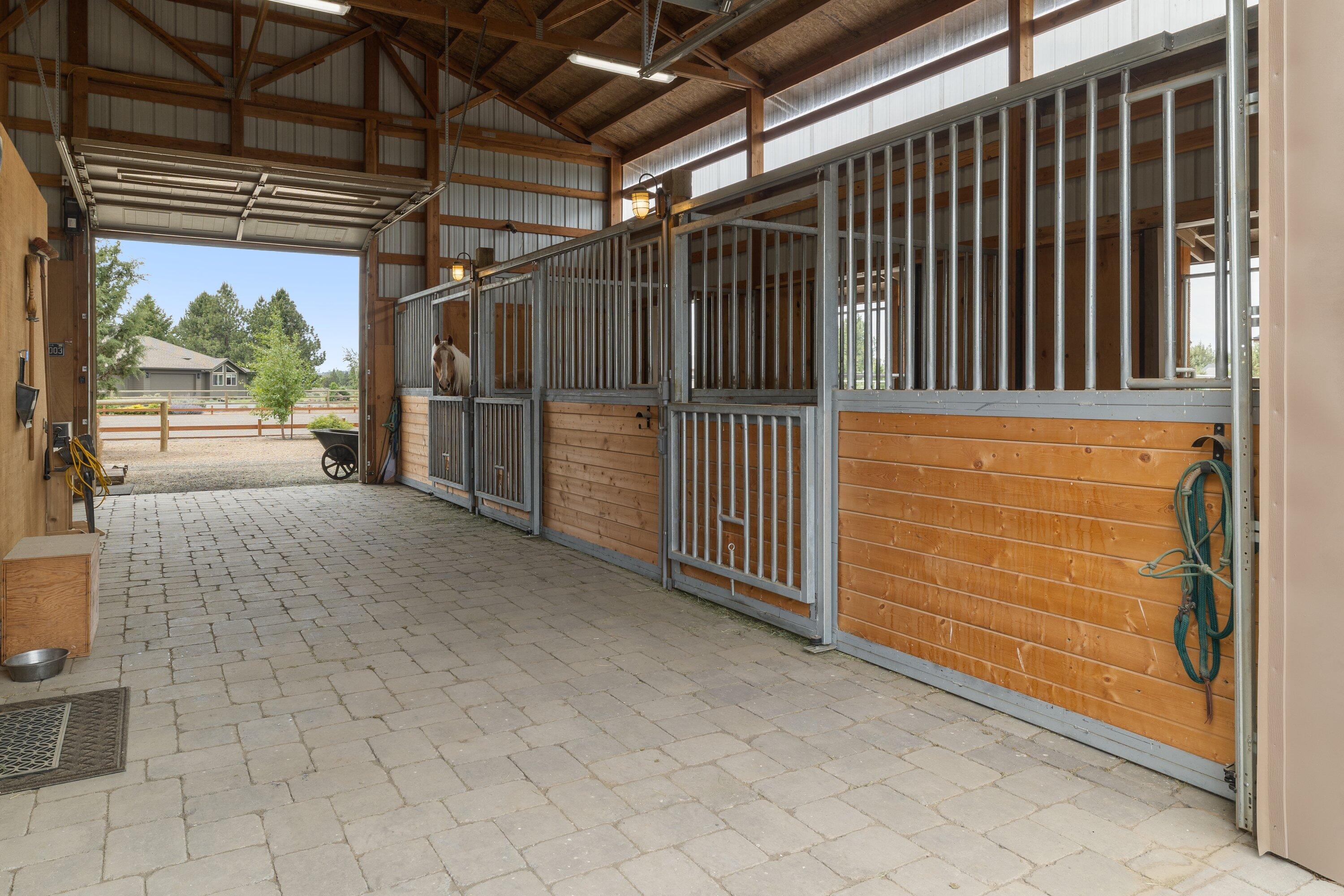 Desert Sand Arabian - Residential