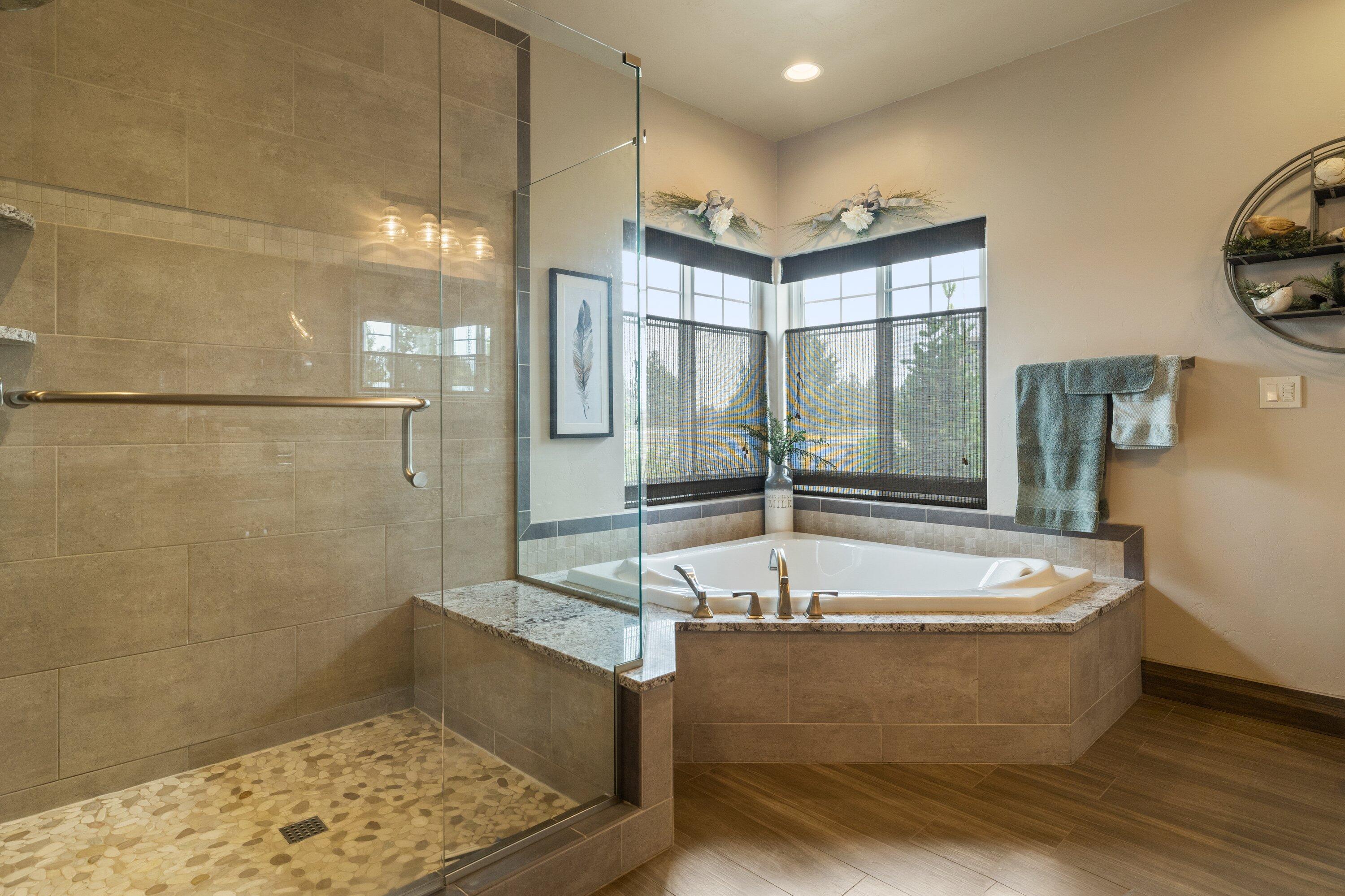 Desert Sand Arabian - Residential