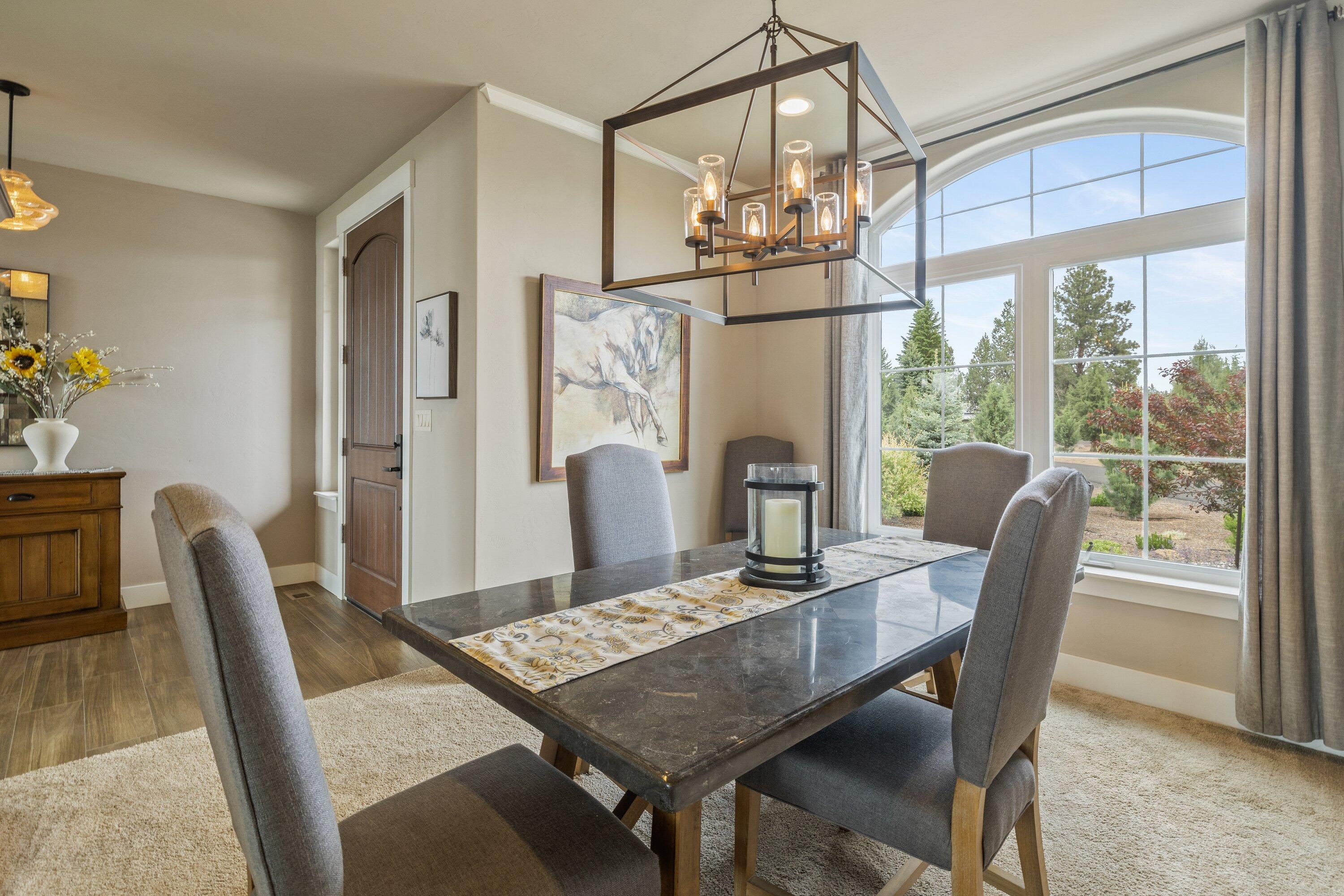 Desert Sand Arabian - Residential