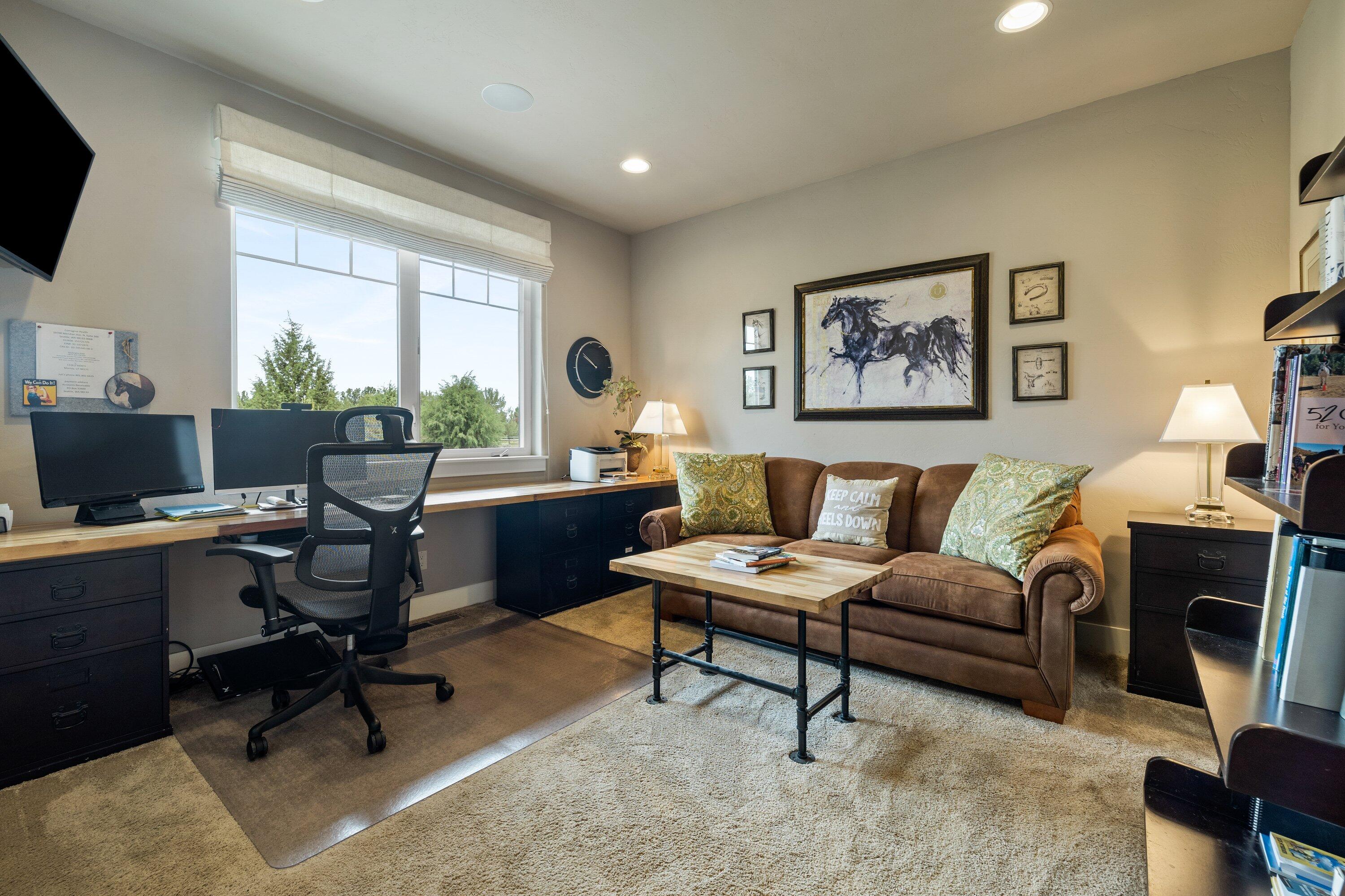 Desert Sand Arabian - Residential