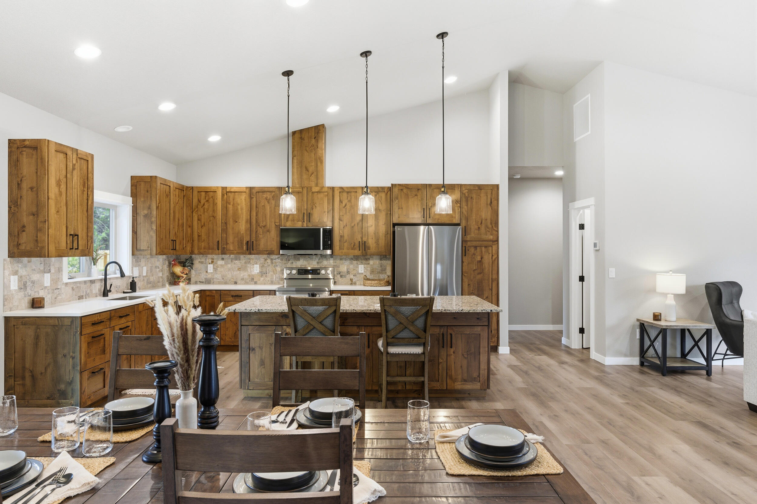 Glenwood Acres - Residential