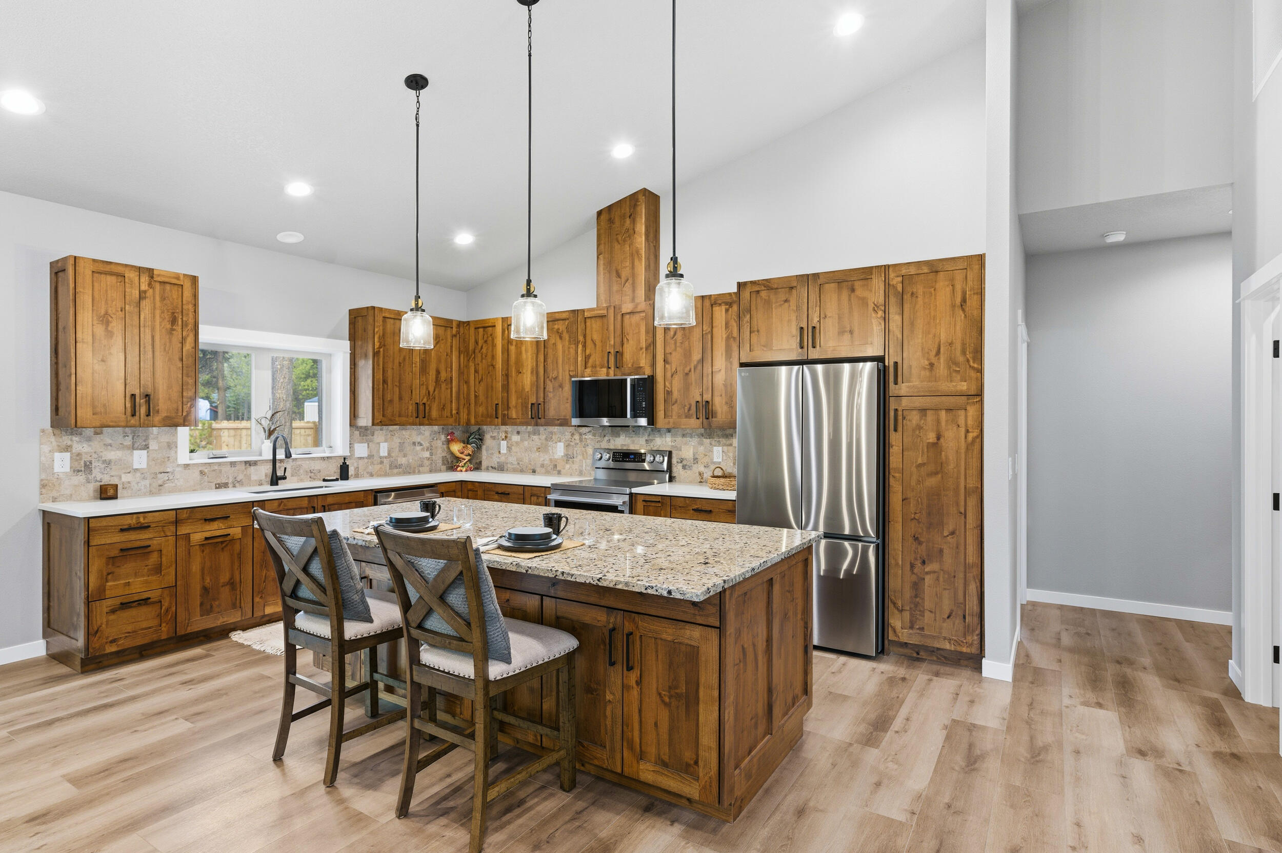 Glenwood Acres - Residential