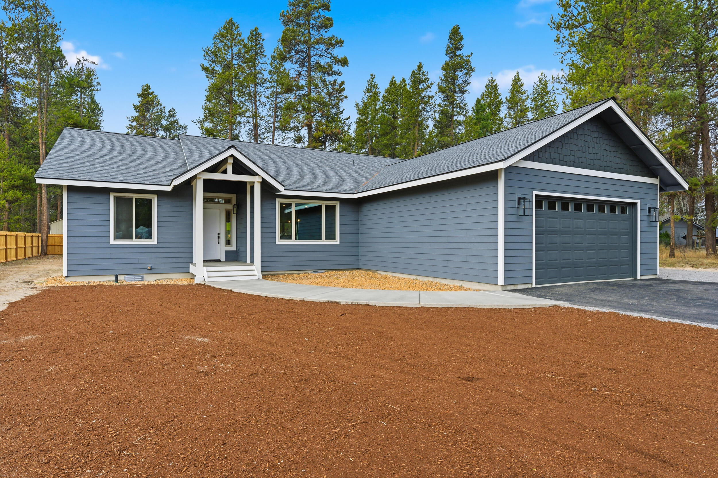 Glenwood Acres - Residential