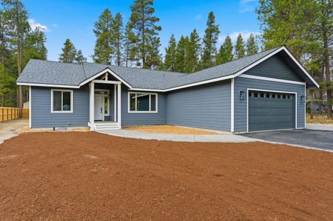 Tiny photo for 52327 Allen Drive #5, La Pine, OR 97739 (MLS # 220212069)