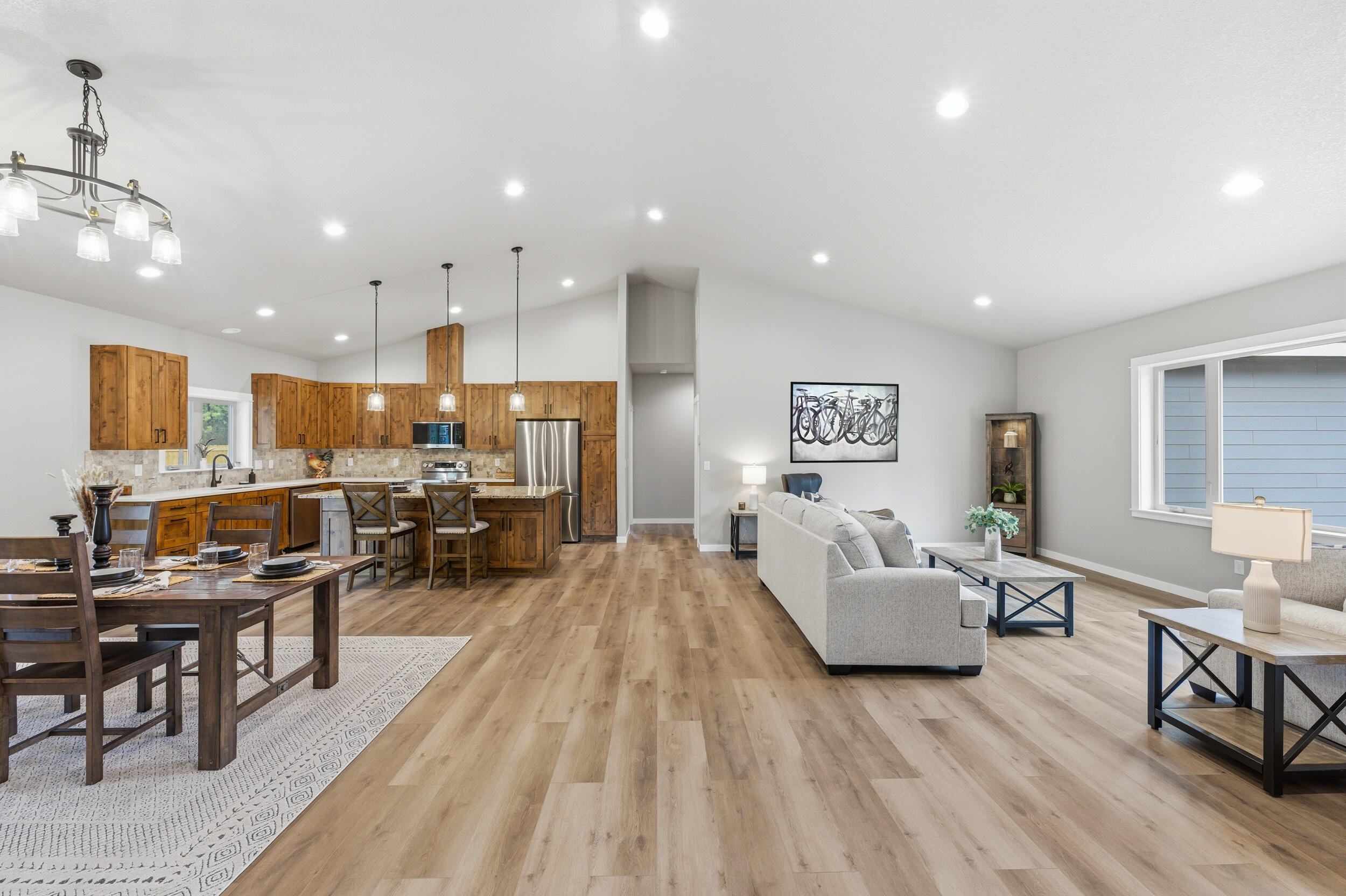 Glenwood Acres - Residential