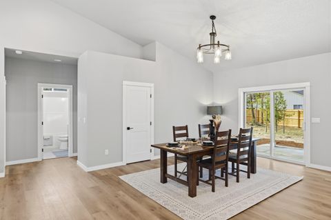 Tiny photo for 52327 Allen Drive #5, La Pine, OR 97739 (MLS # 220212069)