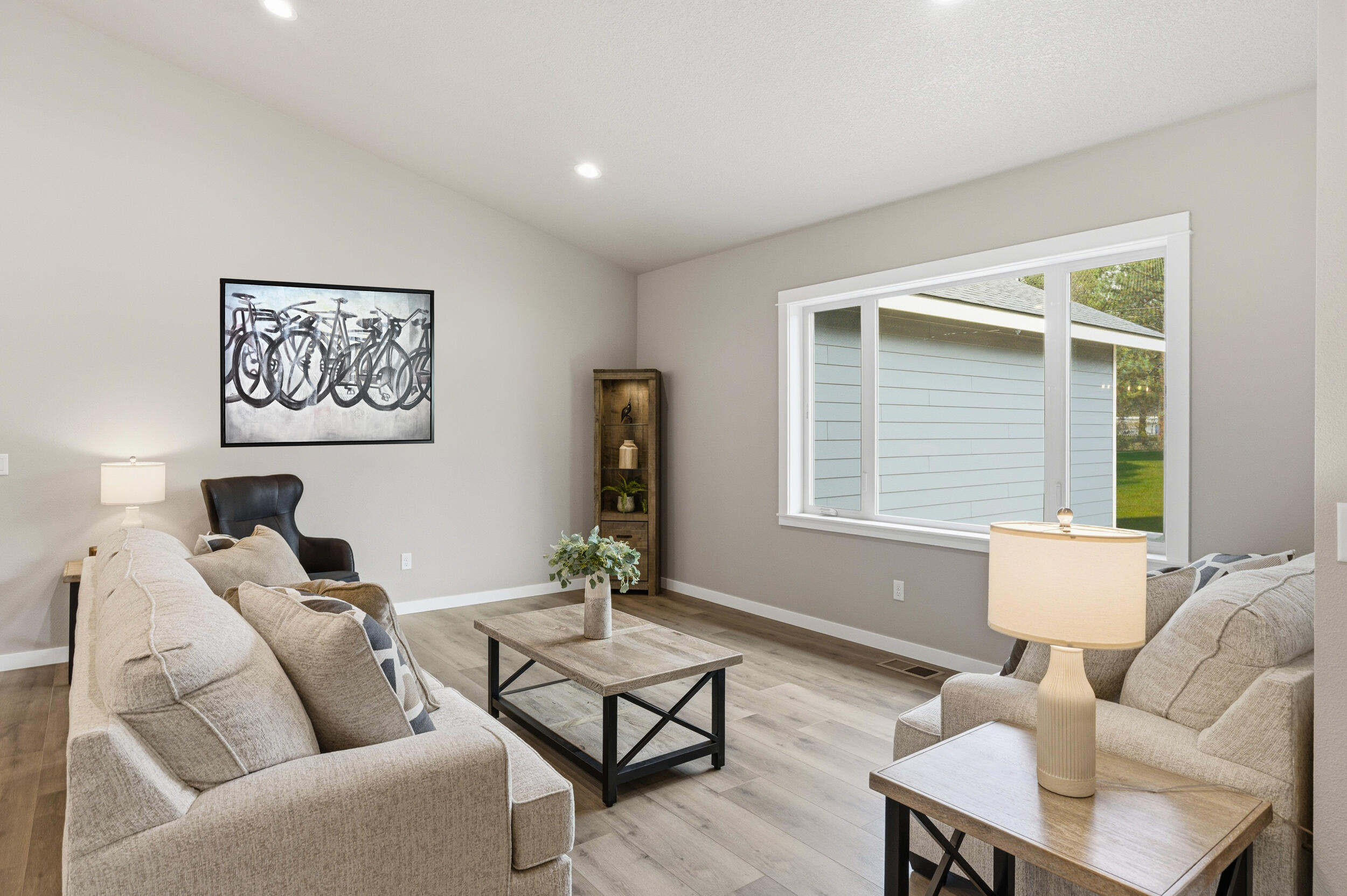 Glenwood Acres - Residential