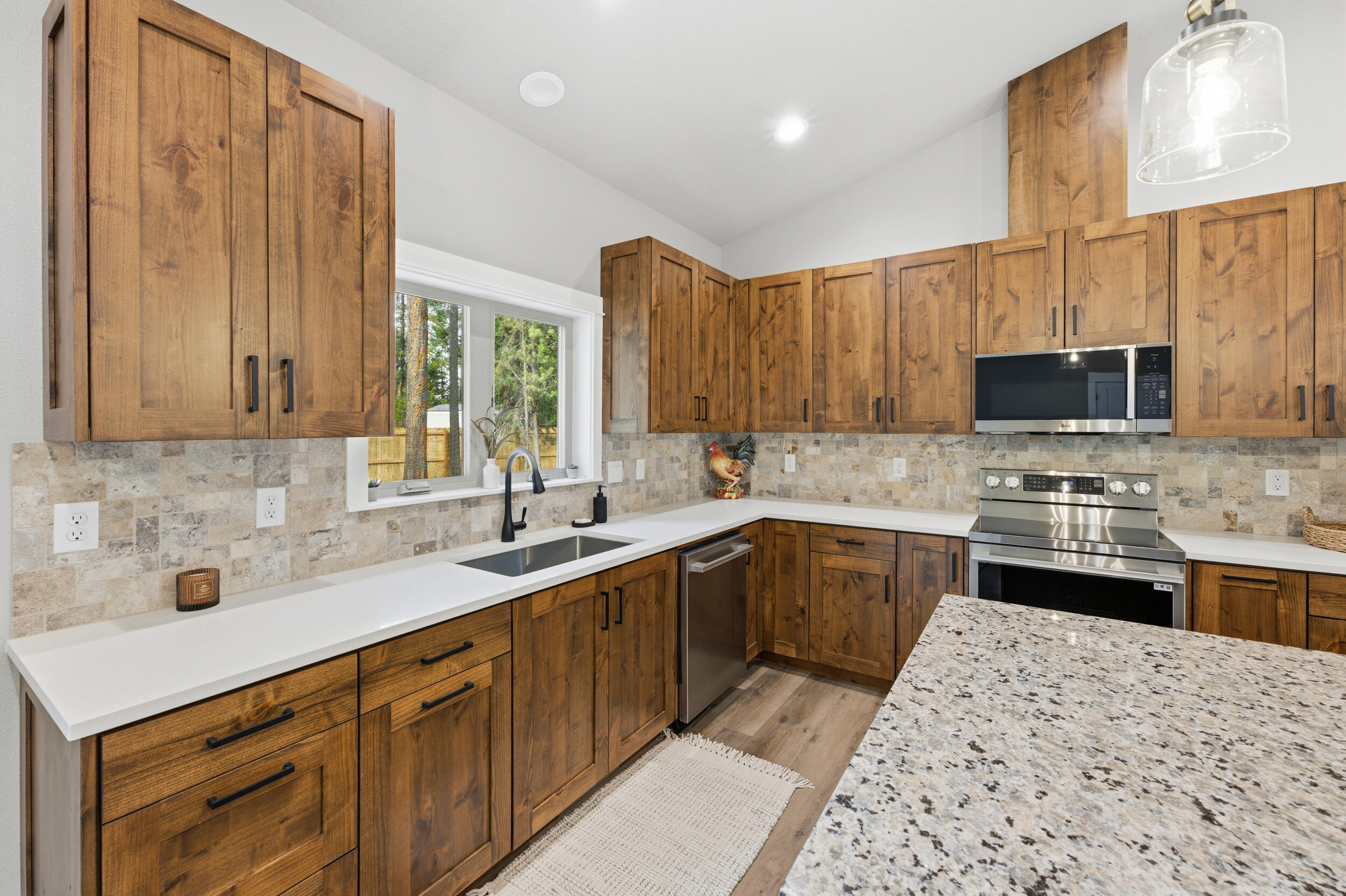 Glenwood Acres - Residential