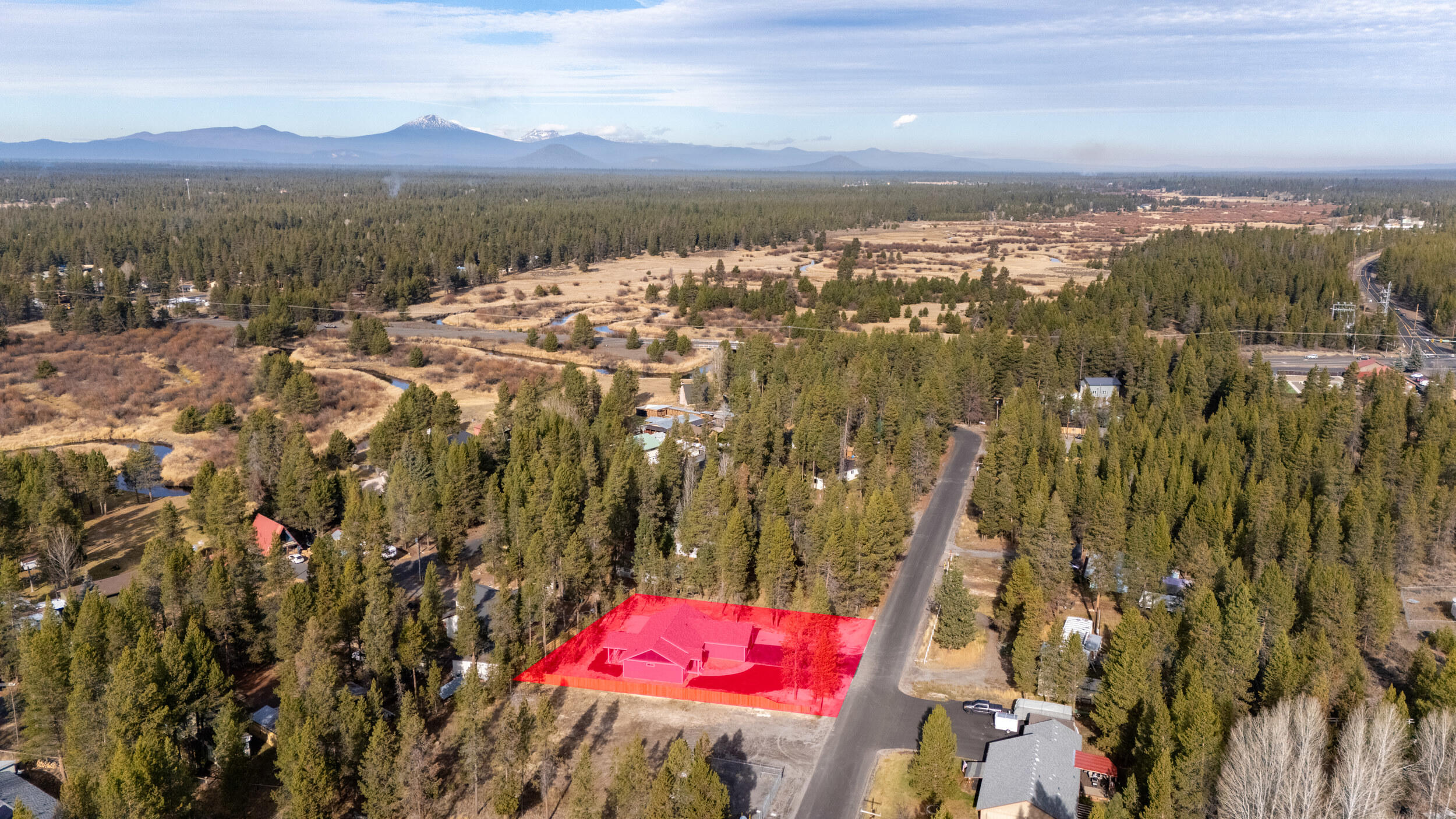 Glenwood Acres - Residential