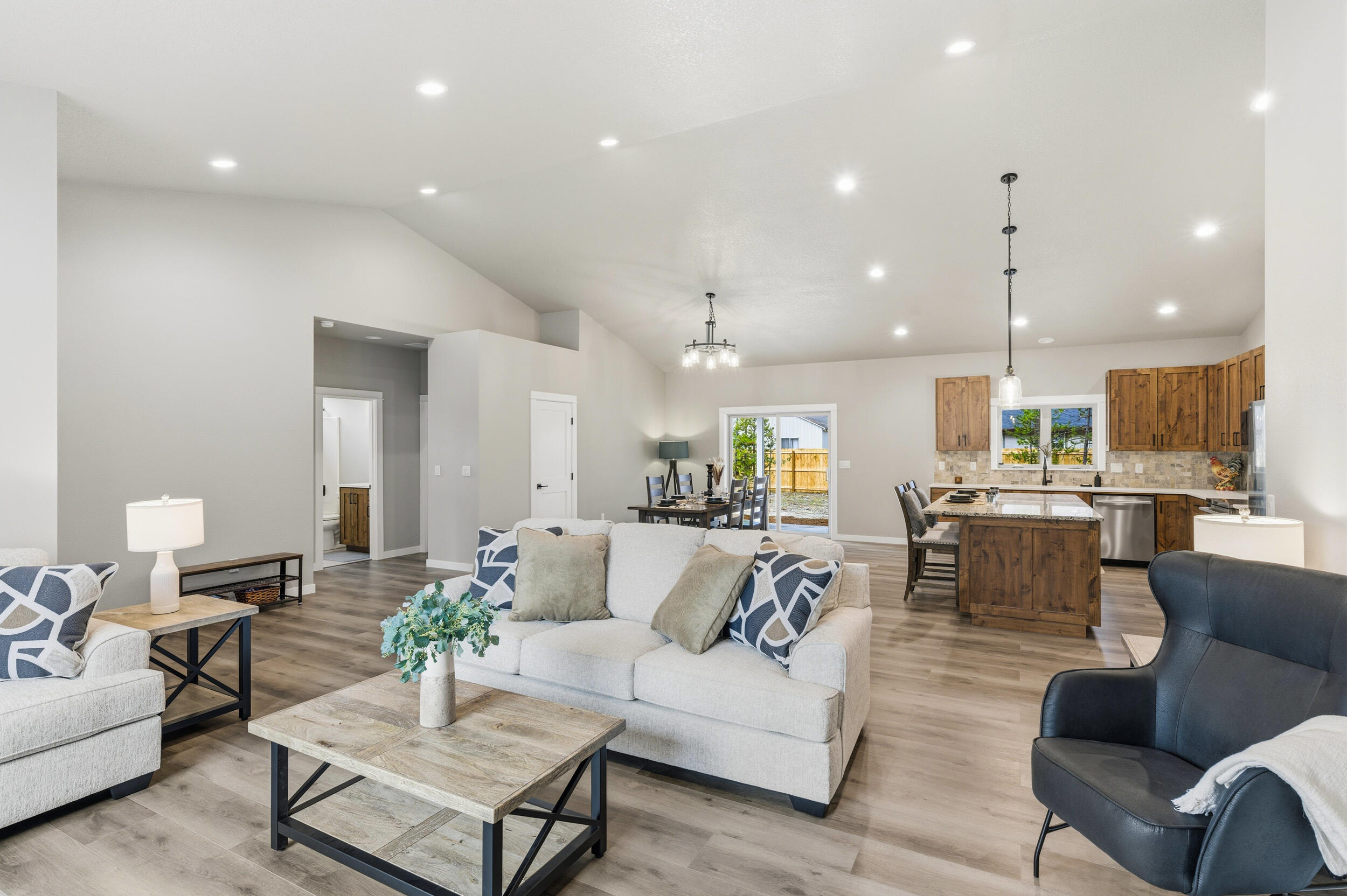 Glenwood Acres - Residential