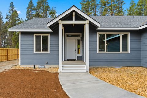 Tiny photo for 52327 Allen Drive #5, La Pine, OR 97739 (MLS # 220212069)