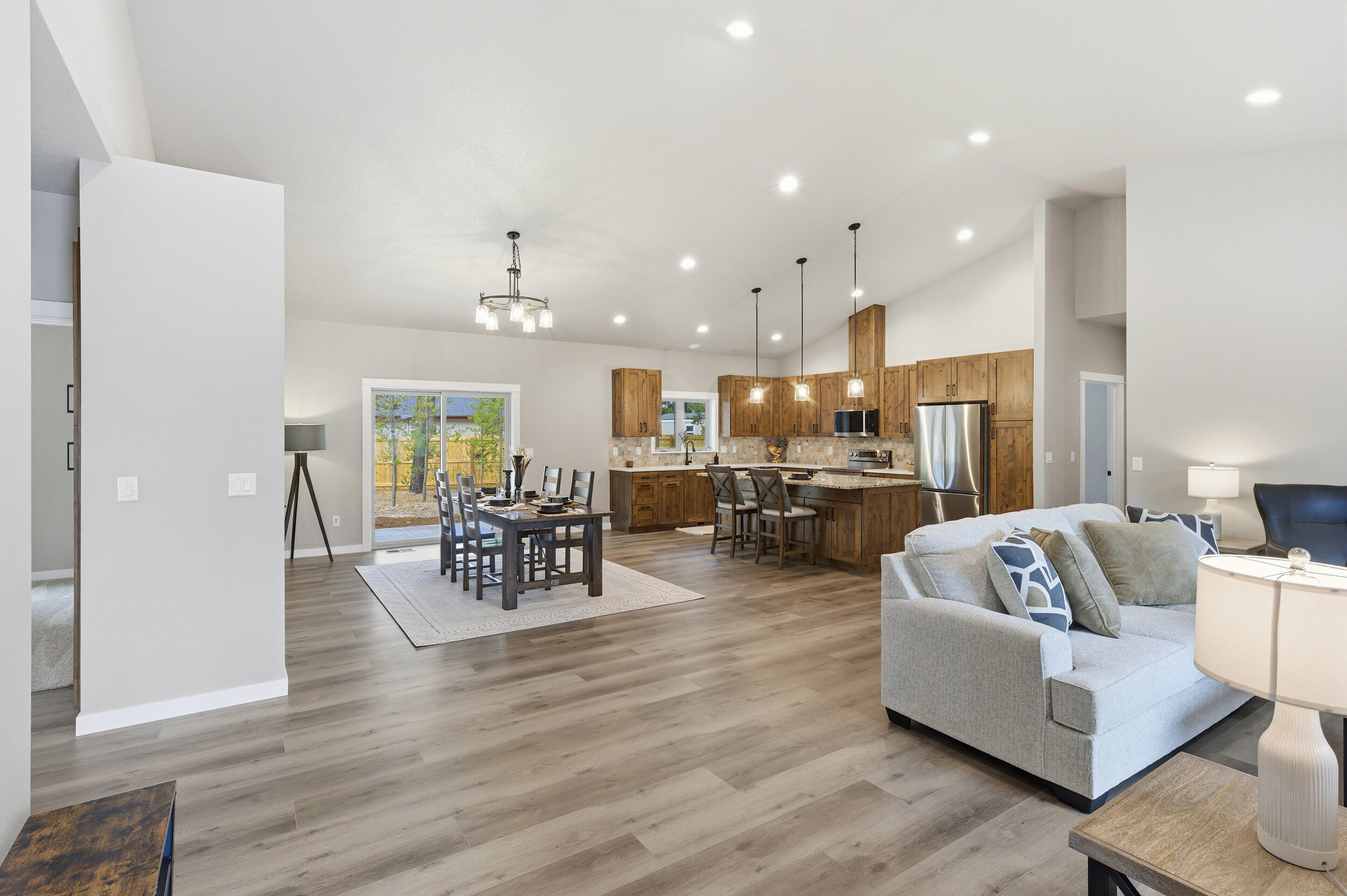 Glenwood Acres - Residential