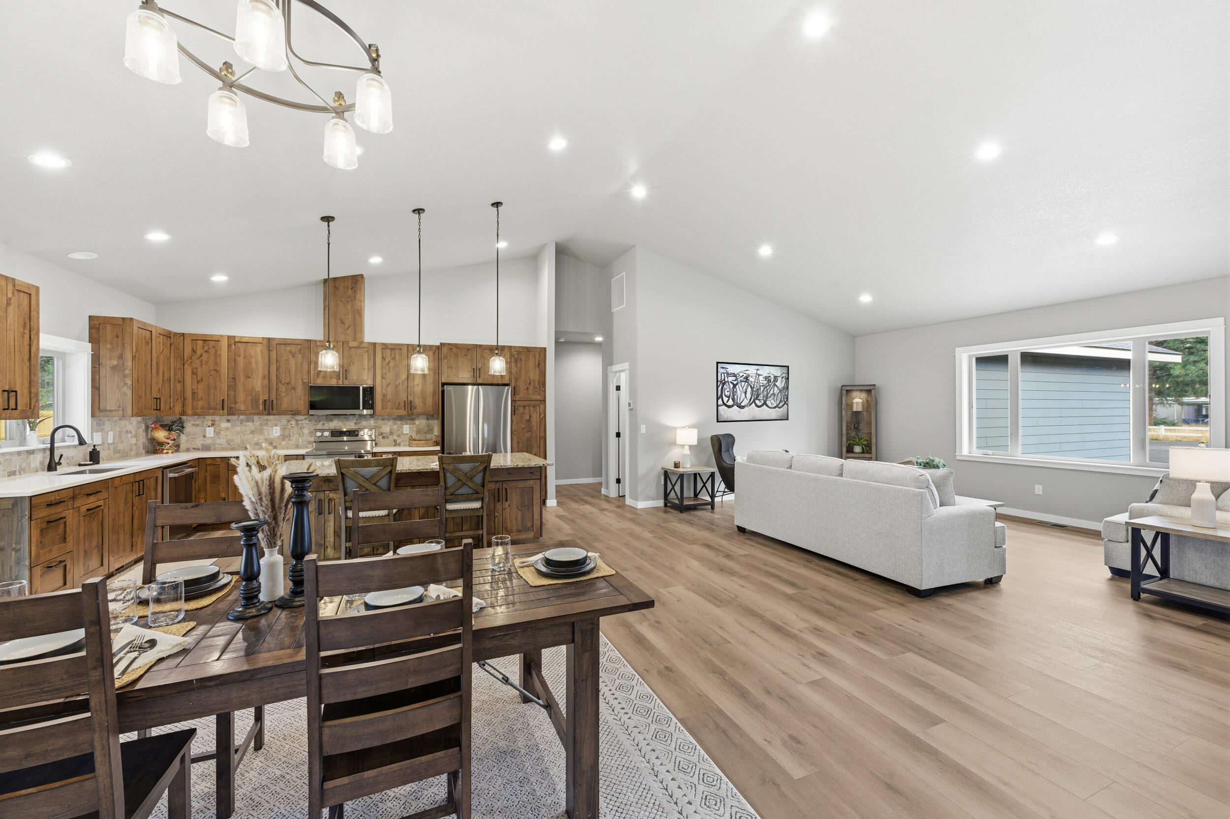 Glenwood Acres - Residential