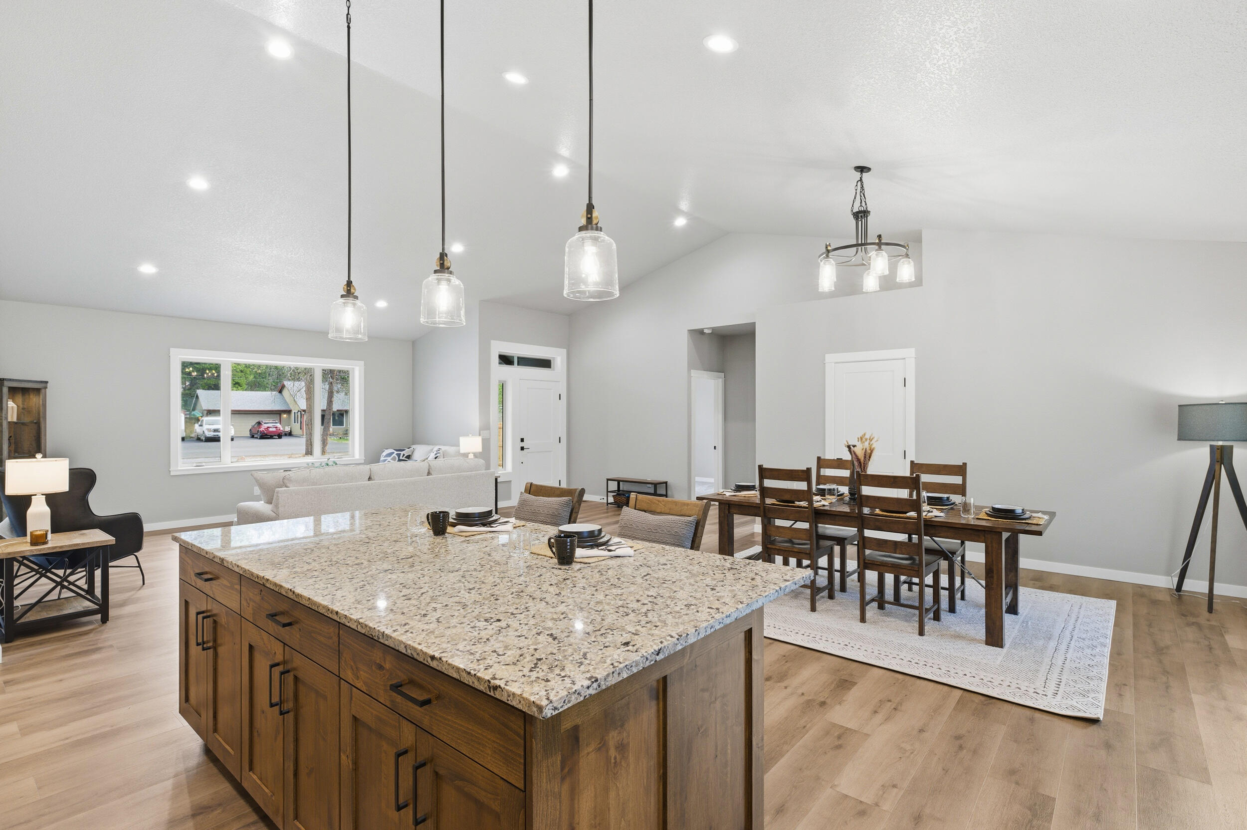 Glenwood Acres - Residential