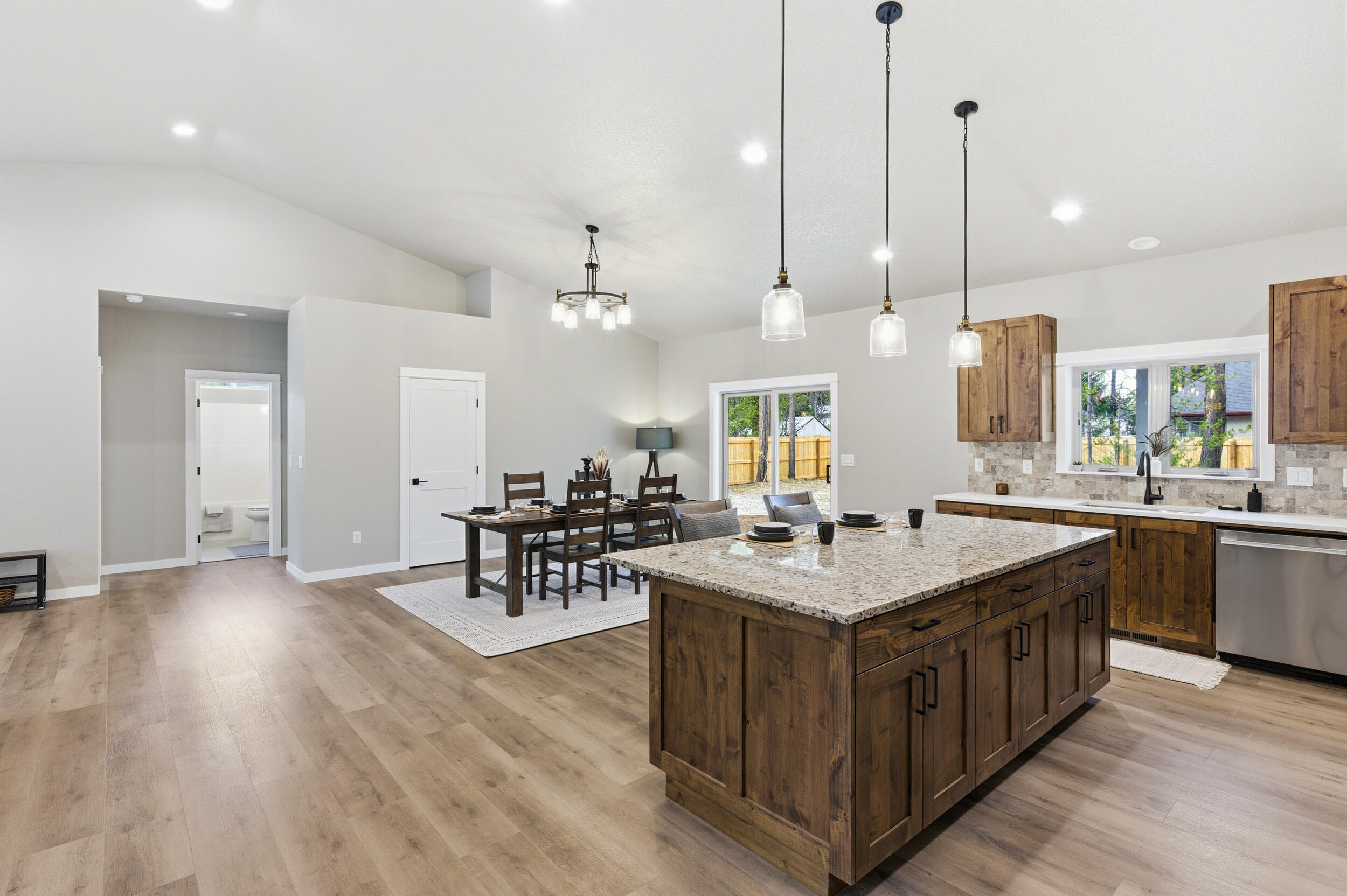 Glenwood Acres - Residential