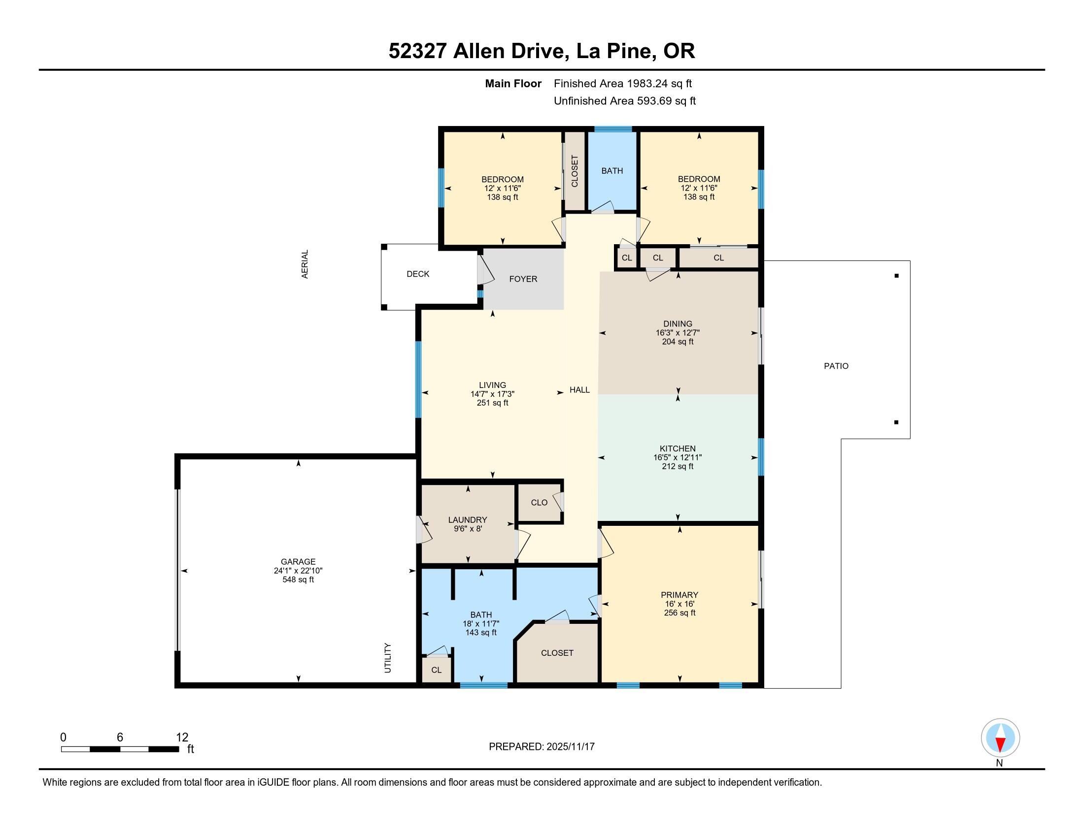 Glenwood Acres - Residential
