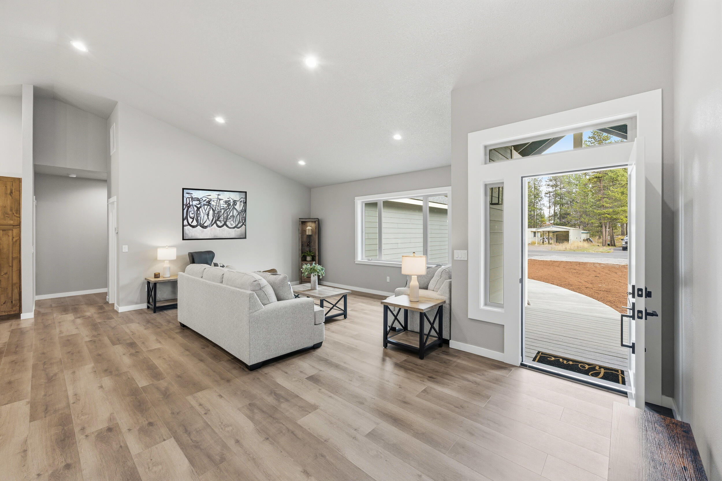 Glenwood Acres - Residential