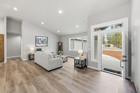 Tiny photo for 52327 Allen Drive #5, La Pine, OR 97739 (MLS # 220212069)