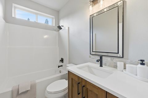 Tiny photo for 52327 Allen Drive #5, La Pine, OR 97739 (MLS # 220212069)