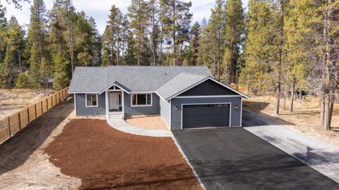 Tiny photo for 52327 Allen Drive #5, La Pine, OR 97739 (MLS # 220212069)