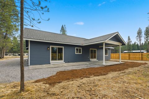 Tiny photo for 52327 Allen Drive #5, La Pine, OR 97739 (MLS # 220212069)