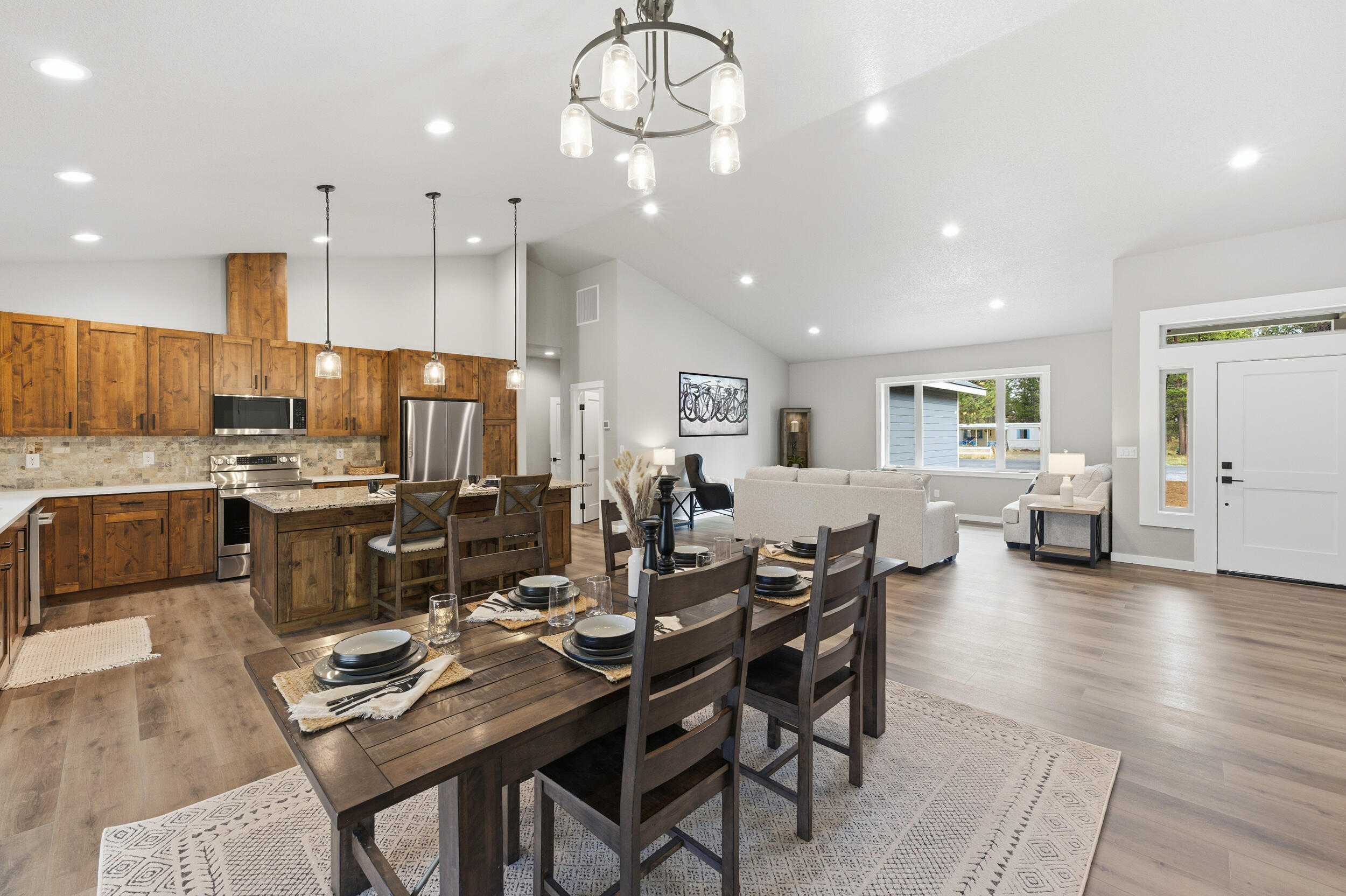 Glenwood Acres - Residential