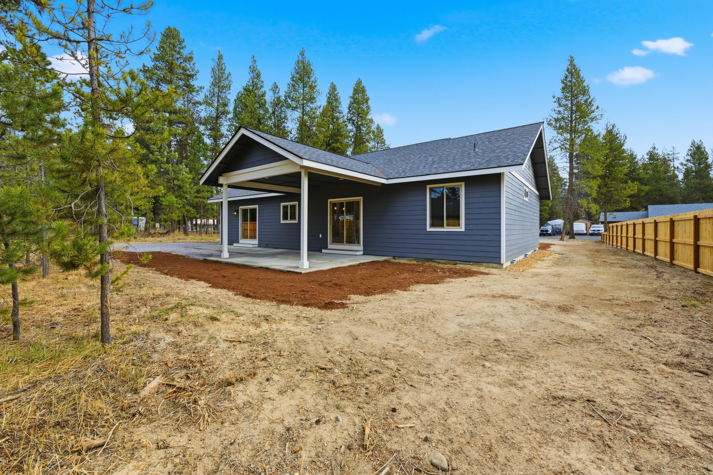 Glenwood Acres - Residential