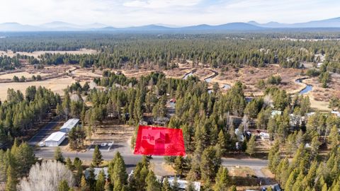 Tiny photo for 52327 Allen Drive #5, La Pine, OR 97739 (MLS # 220212069)
