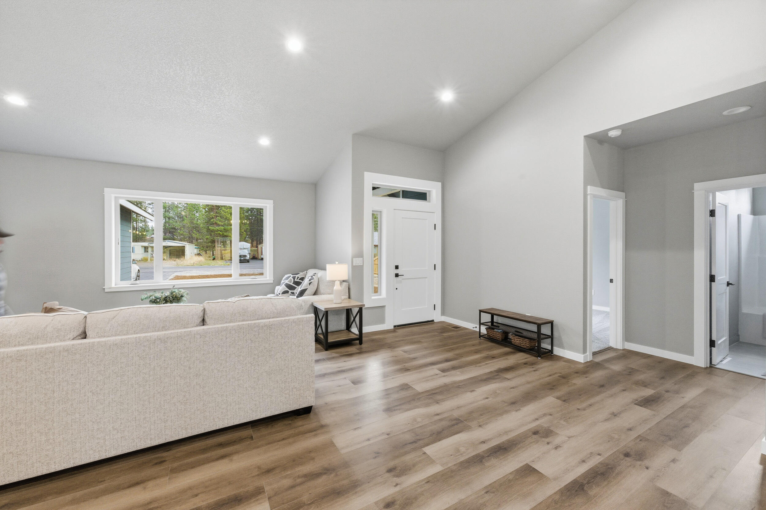 Glenwood Acres - Residential