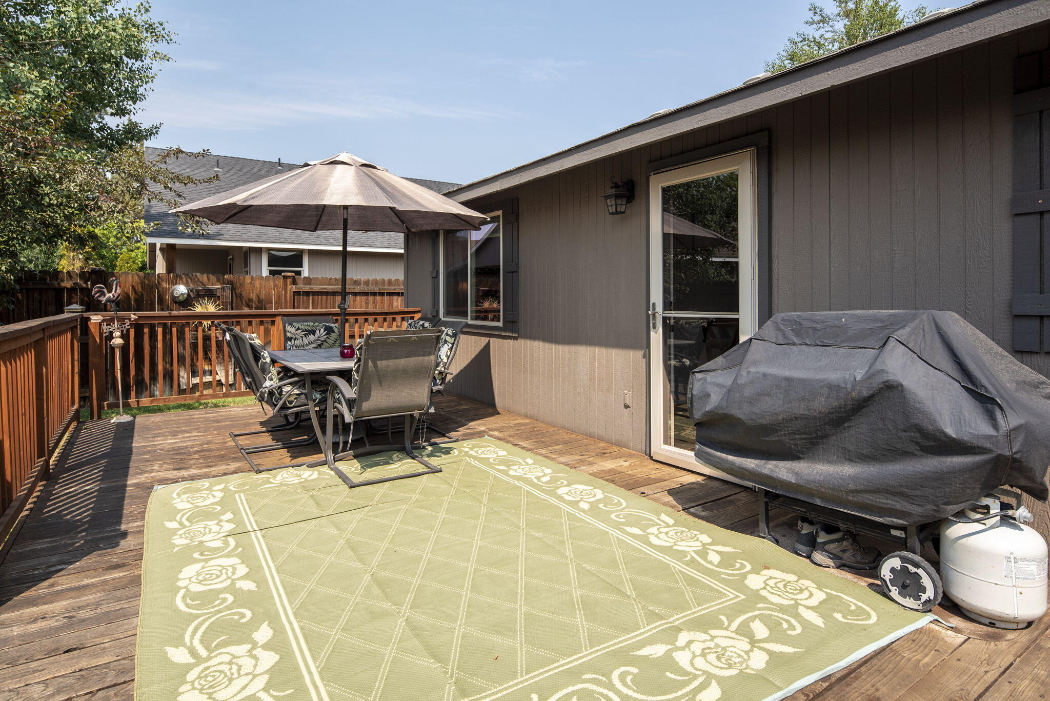 Paulina Peaks - Residential