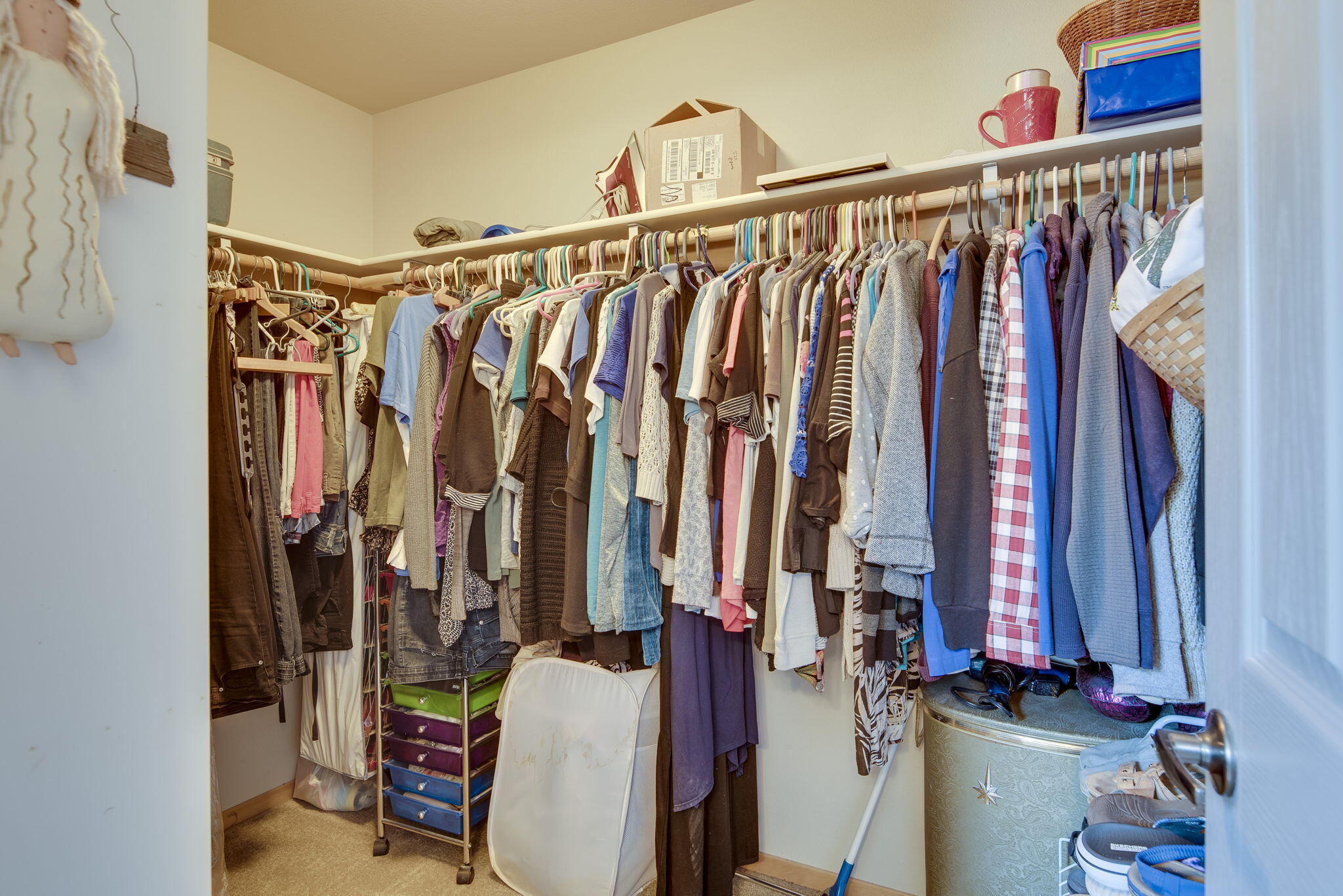 Paulina Peaks - Residential