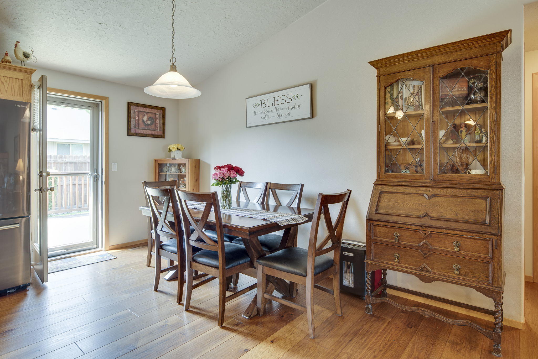 Paulina Peaks - Residential