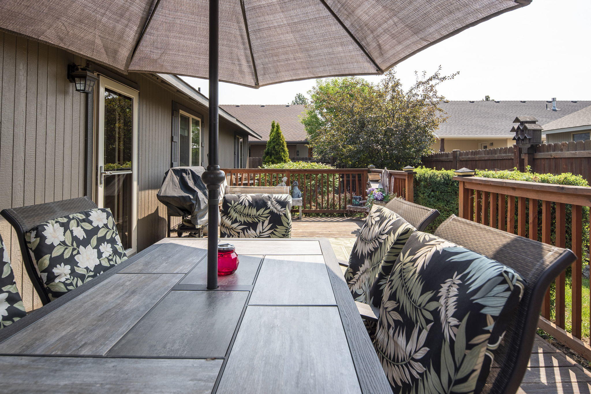 Paulina Peaks - Residential