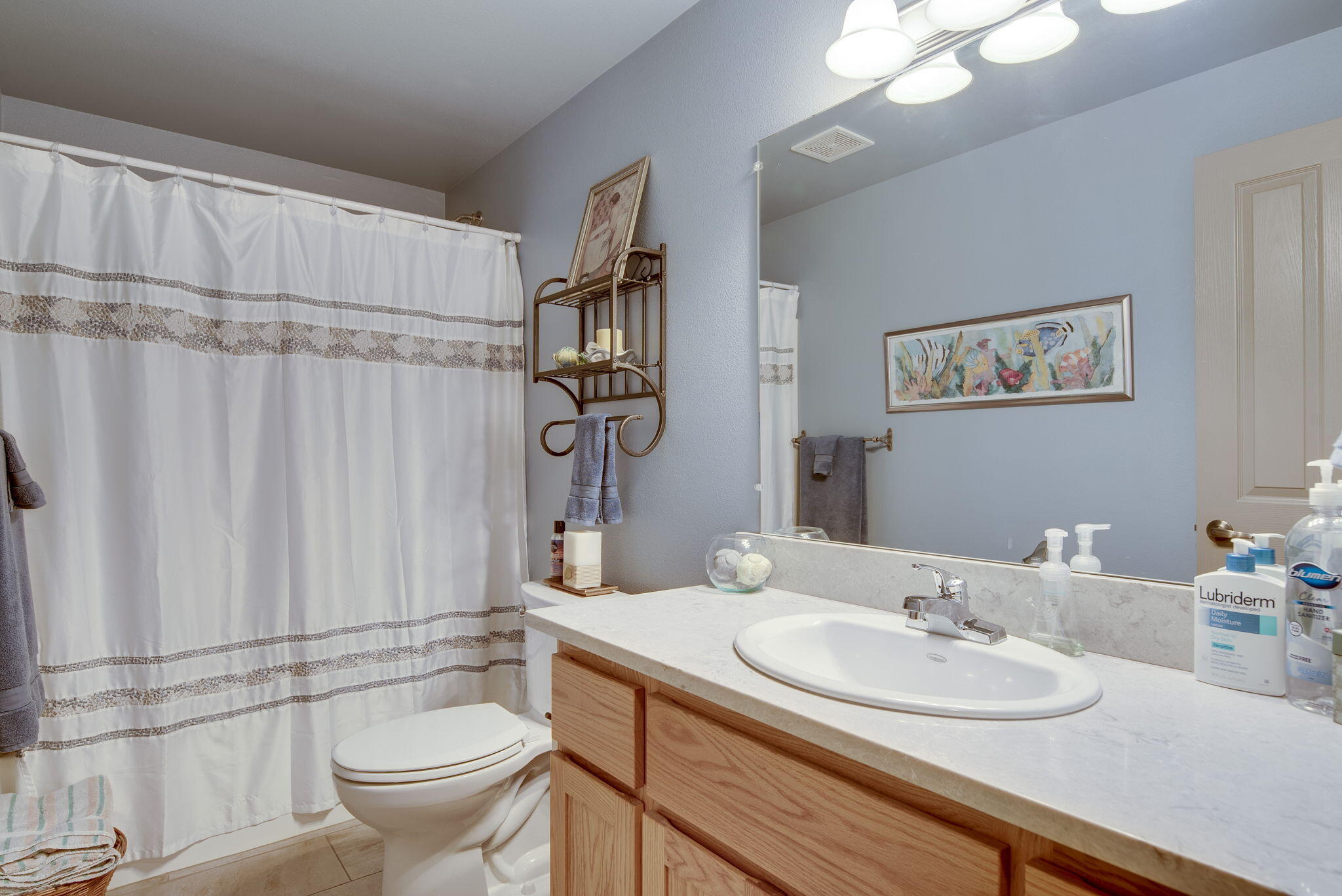 Paulina Peaks - Residential