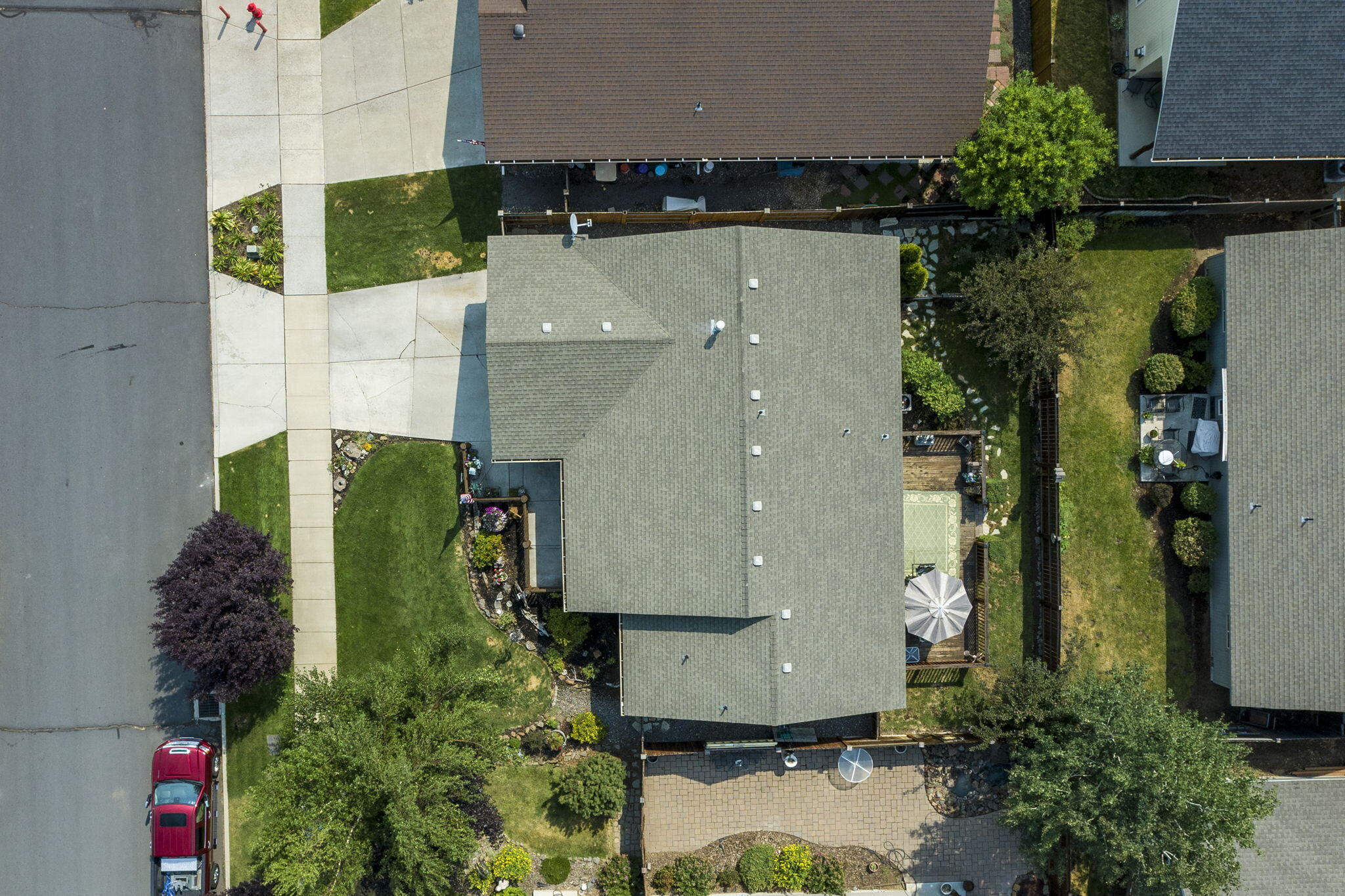 Paulina Peaks - Residential