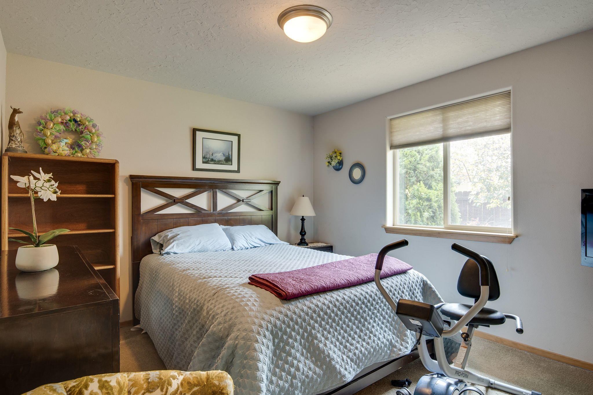 Paulina Peaks - Residential