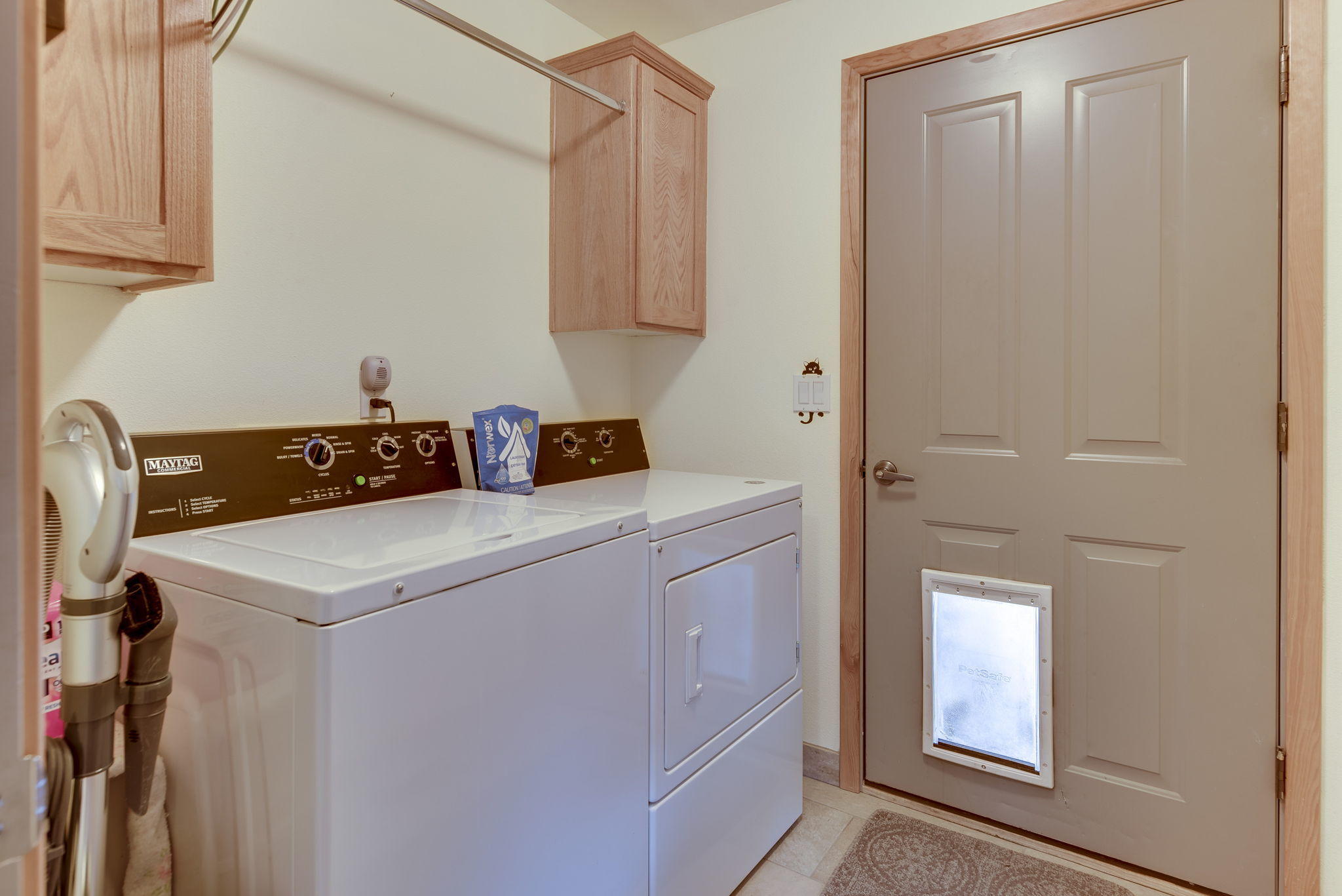 Paulina Peaks - Residential