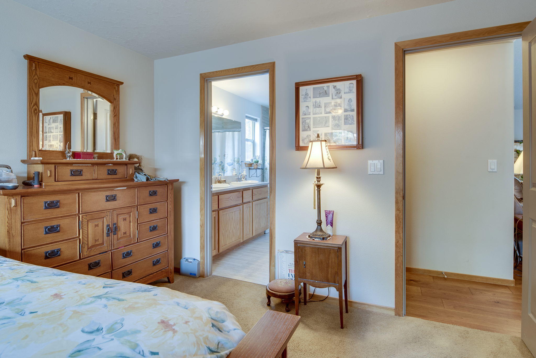 Paulina Peaks - Residential