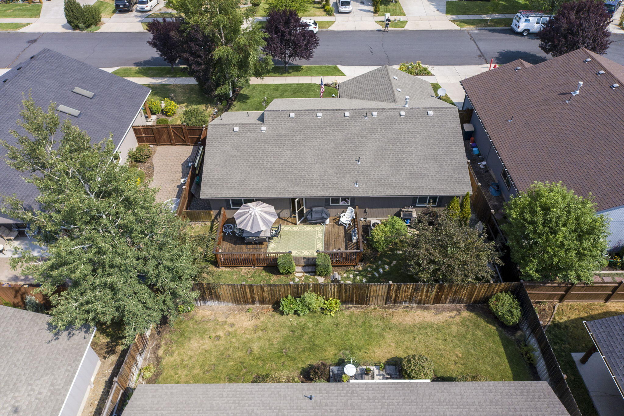 Paulina Peaks - Residential