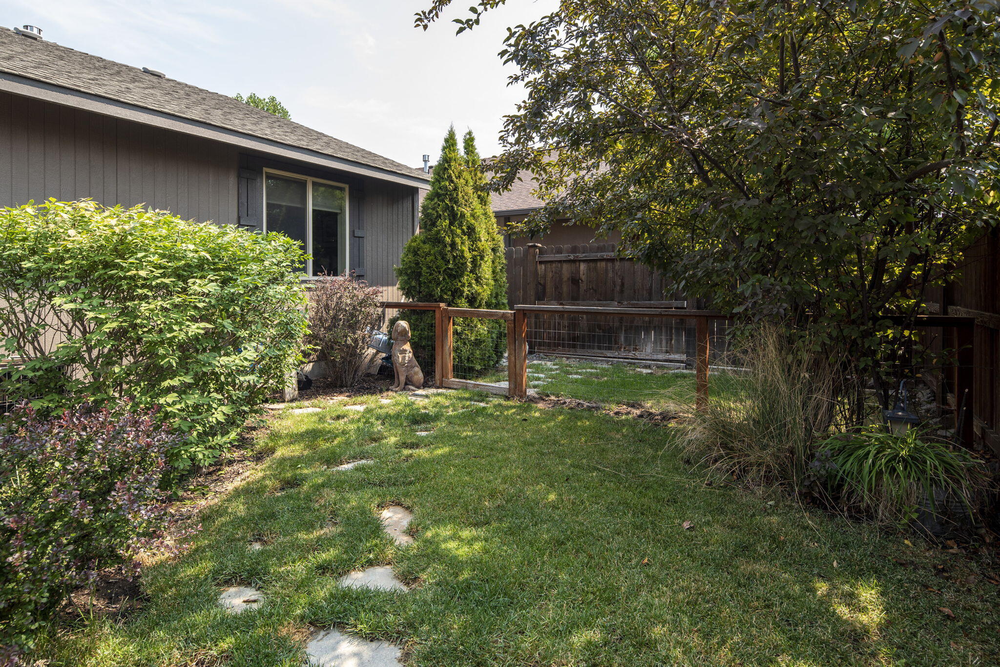 Paulina Peaks - Residential